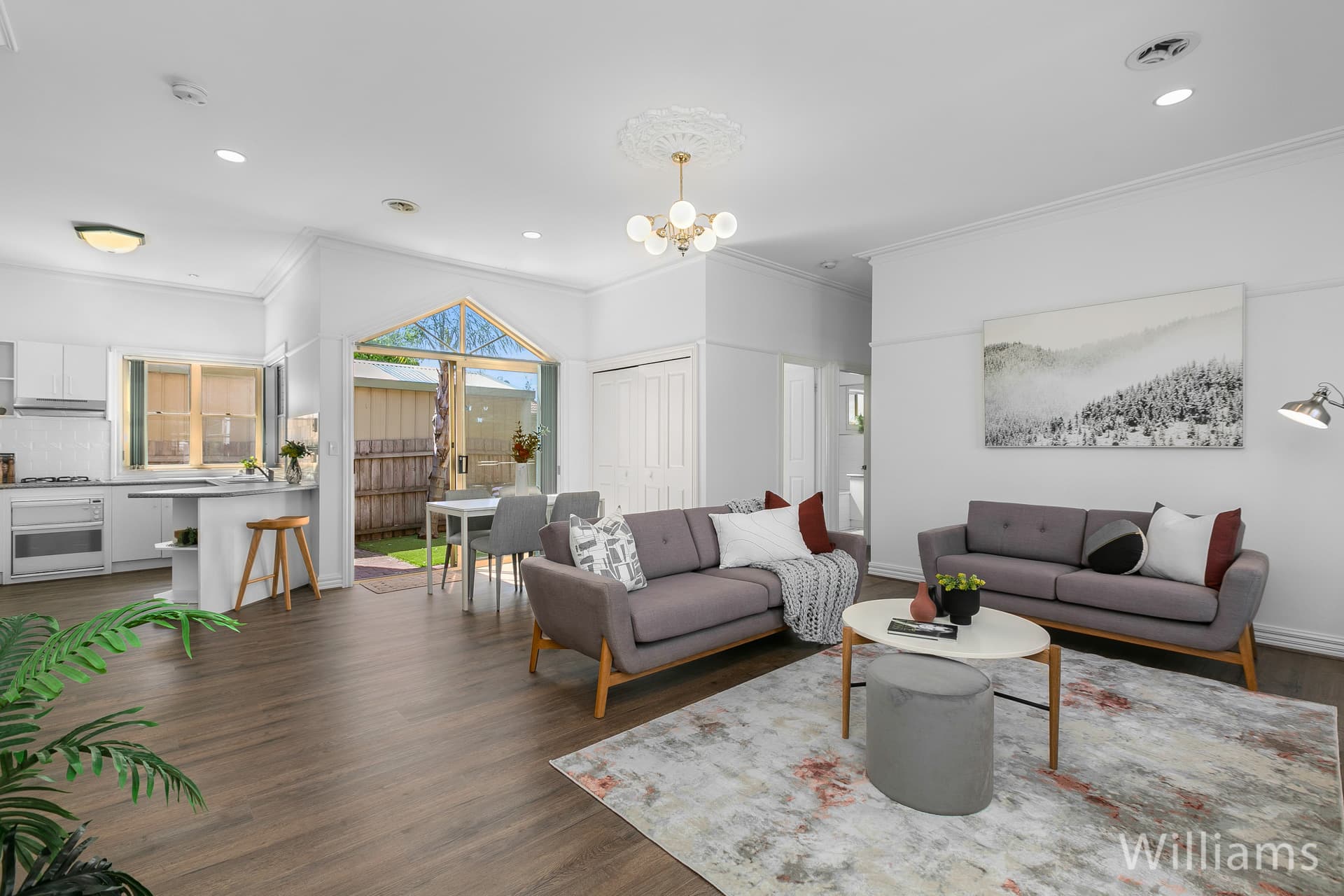 2/60 Florence Street, Williamstown - Thumbnail 4