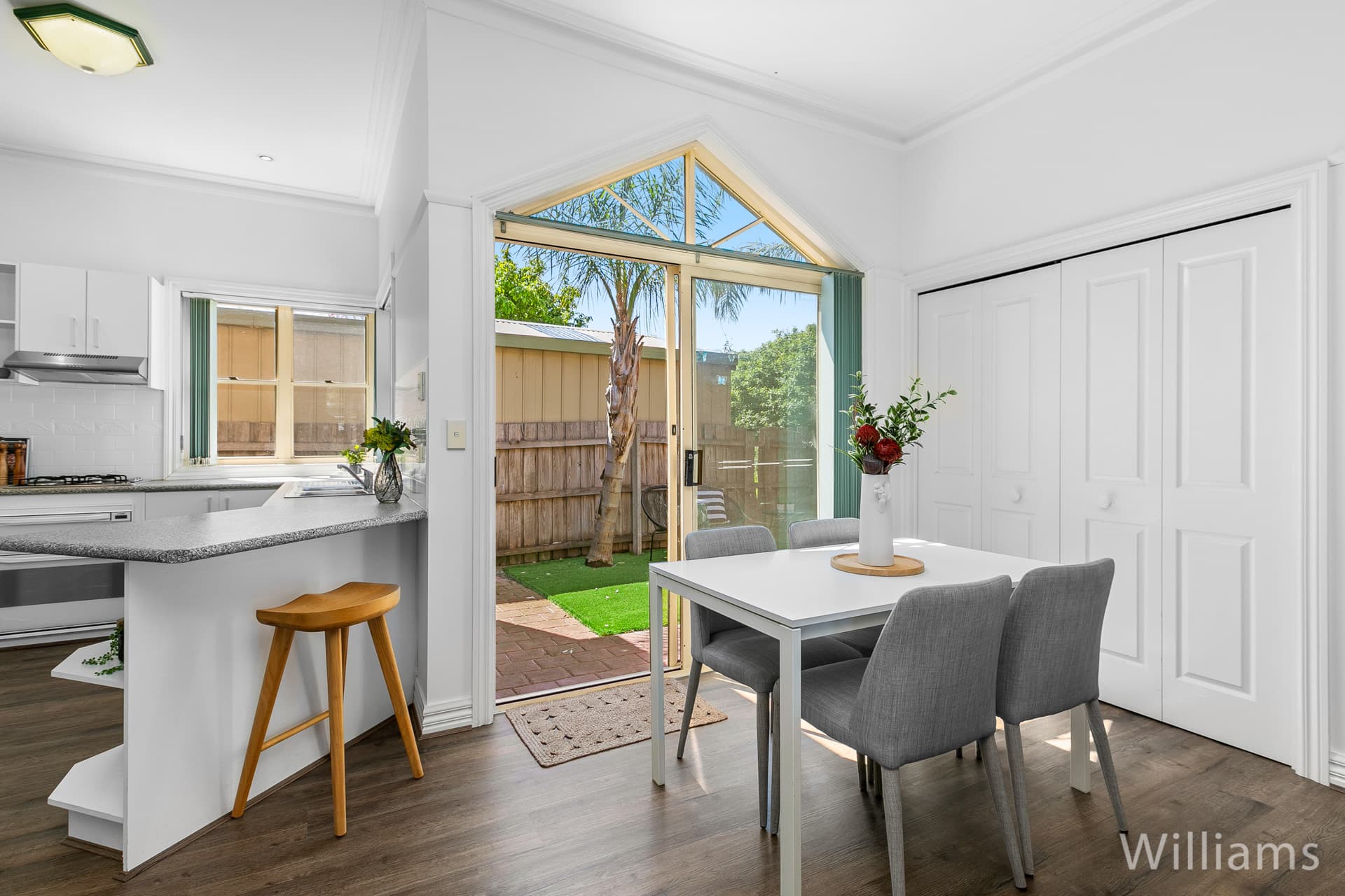2/60 Florence Street, Williamstown - Thumbnail 8