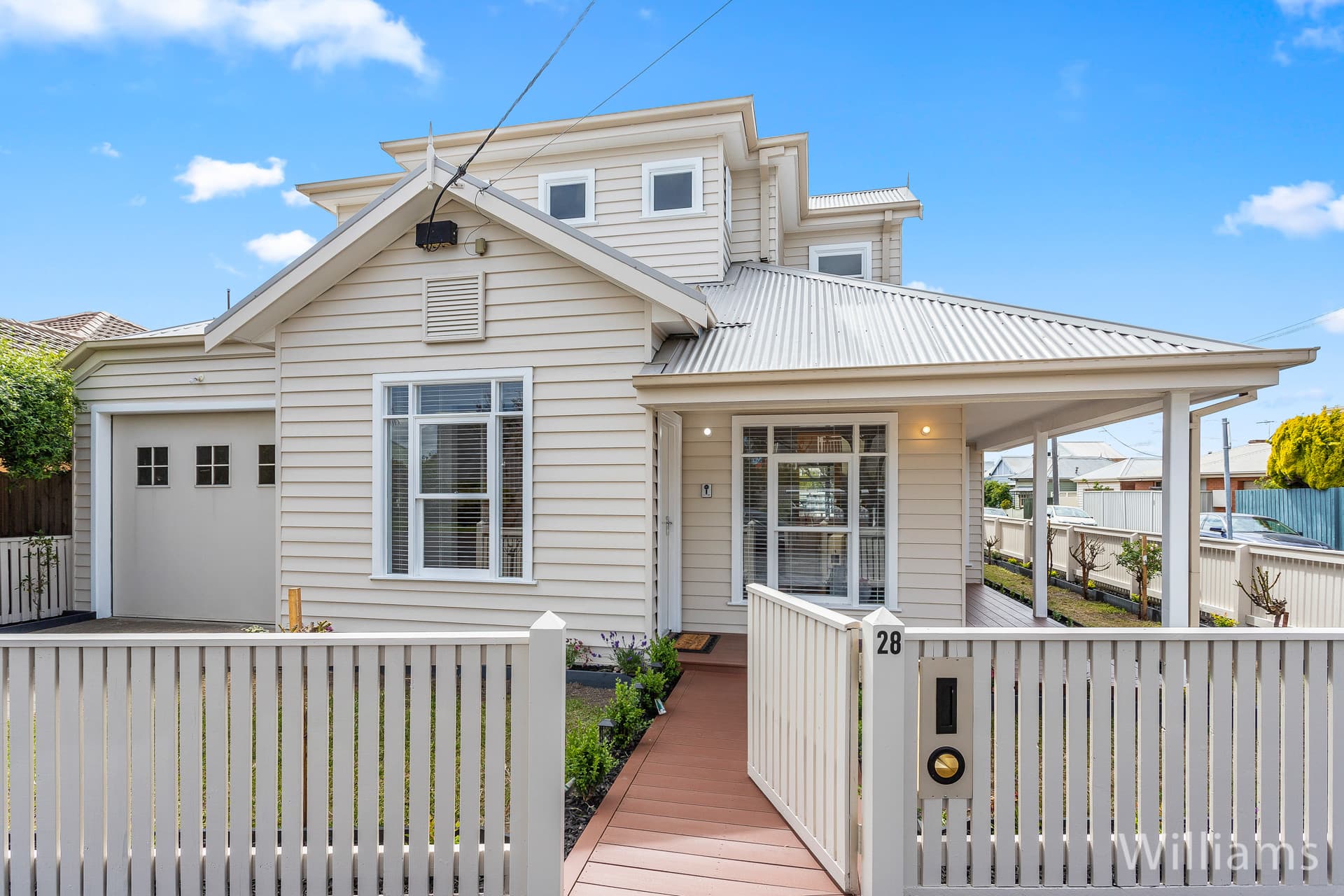 28 Dover Road, Williamstown - Image 1