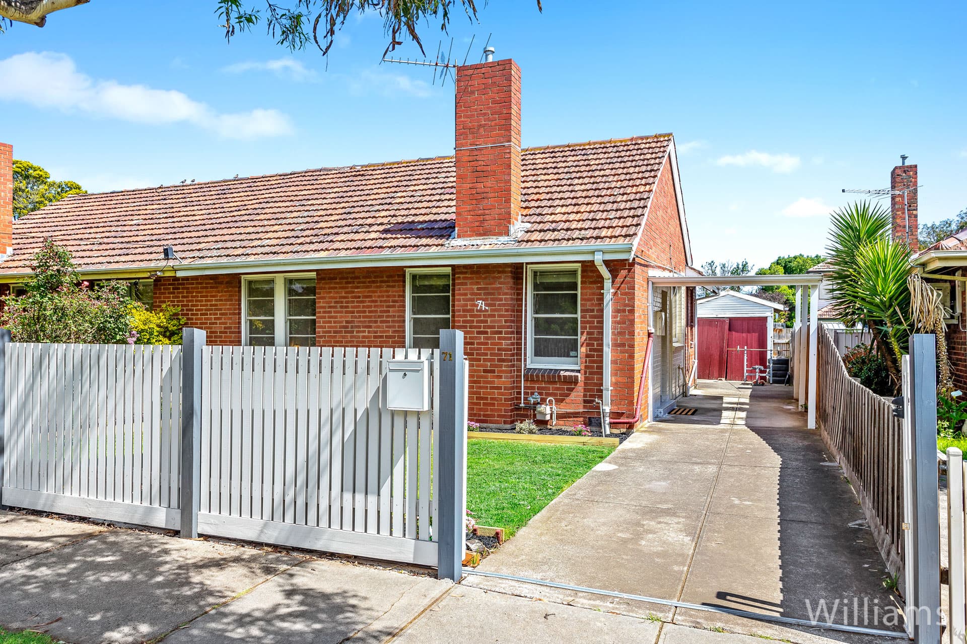 71 Champion Road, Williamstown - Image 1
