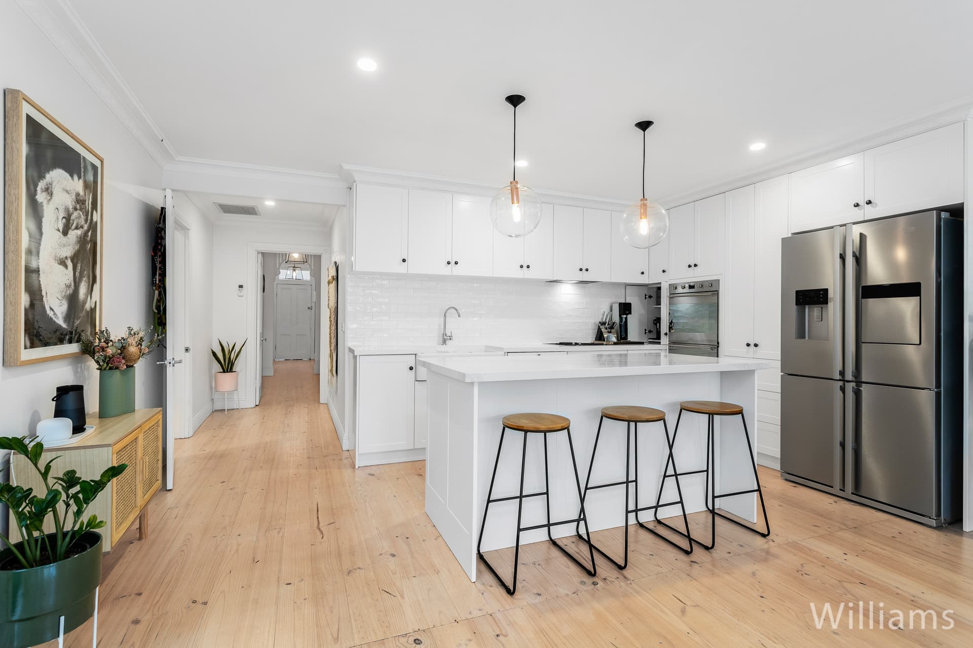 66 Alma Terrace, Newport - Thumbnail 4