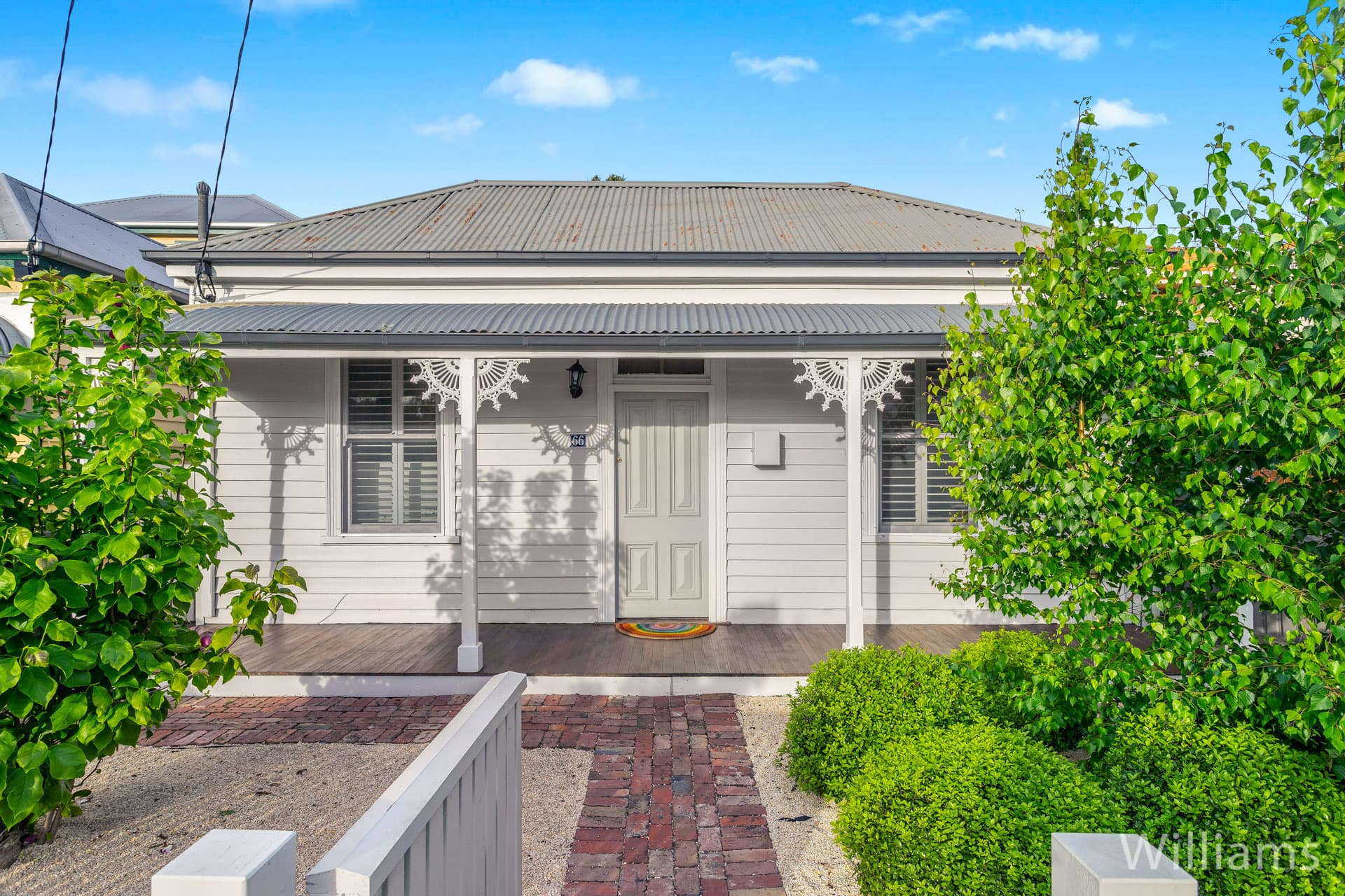 66 Alma Terrace, Newport - Image 1