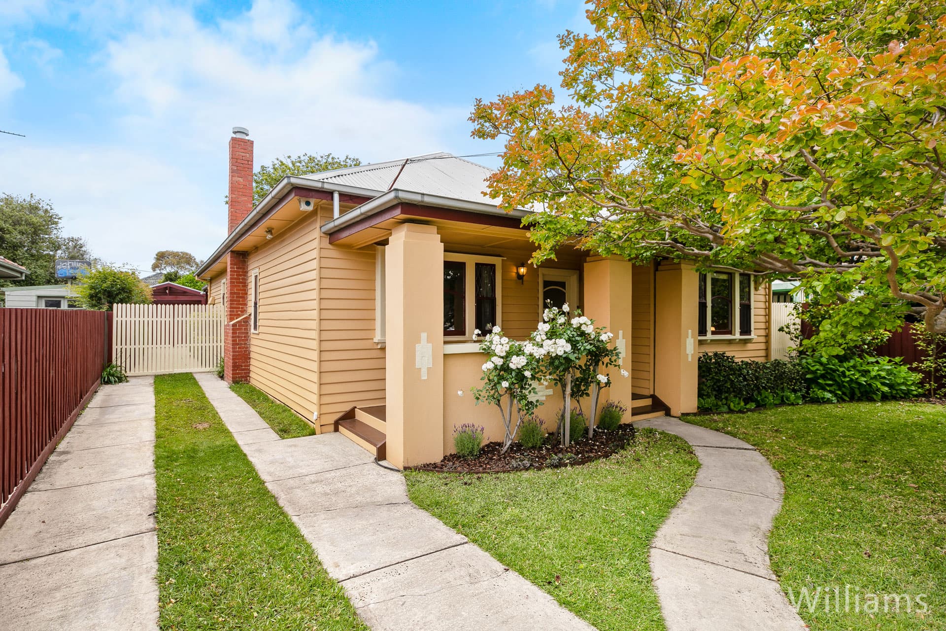 90 Woods Street, Newport - Image 1
