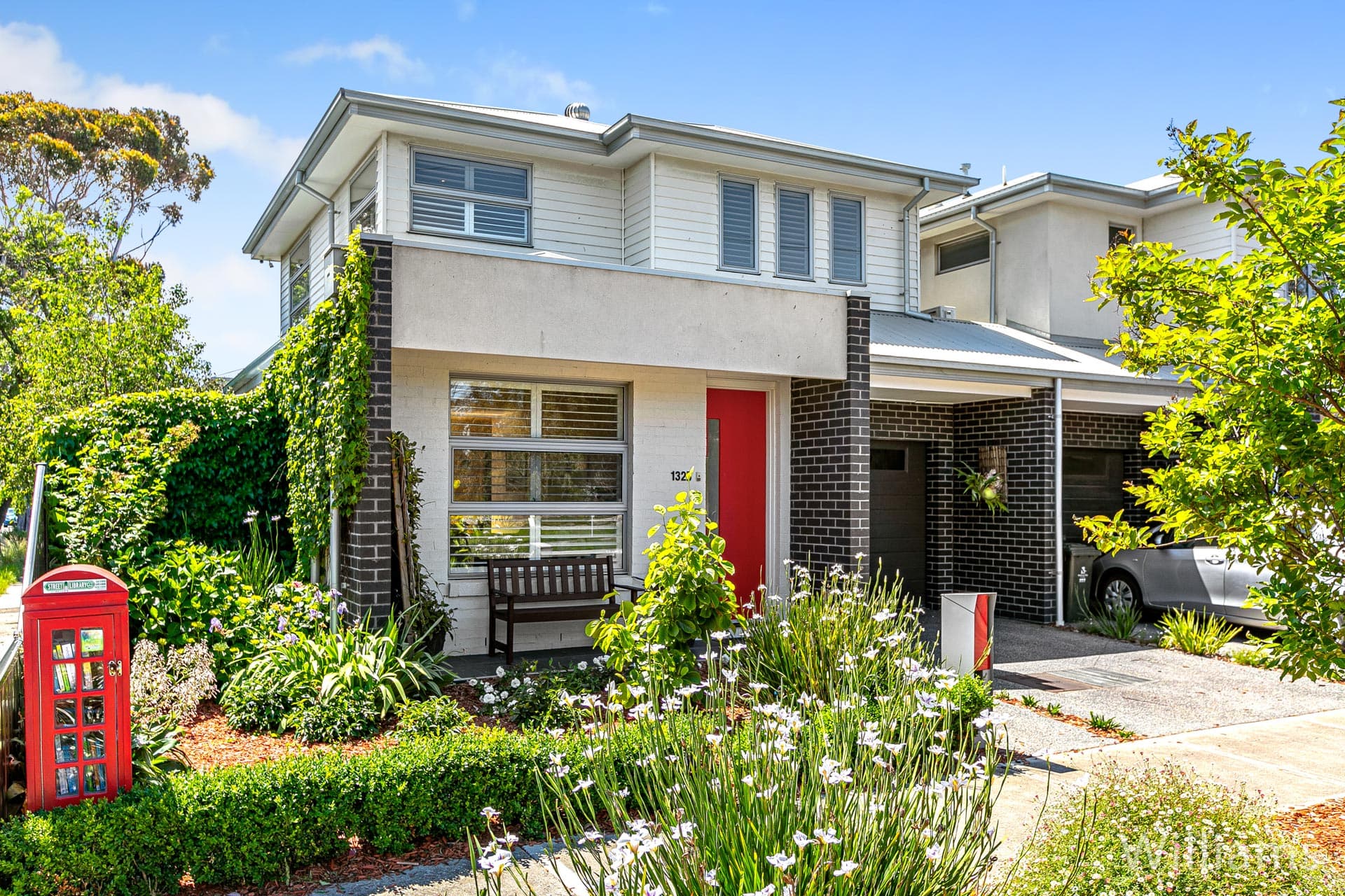 132B Market Street, Newport - Image 1