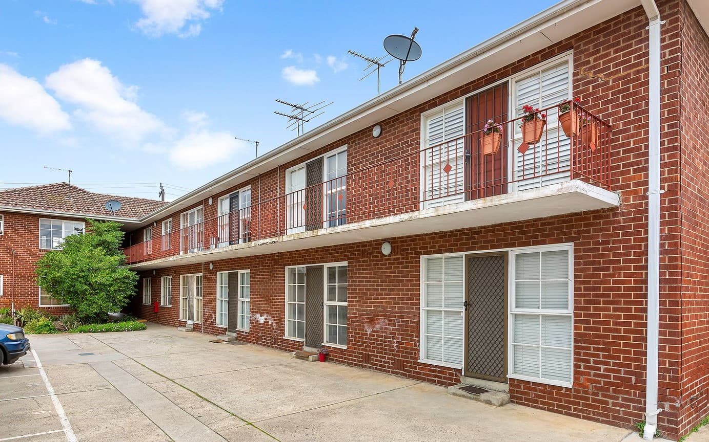 5/14 Stevedore Street, Williamstown - Thumbnail 7