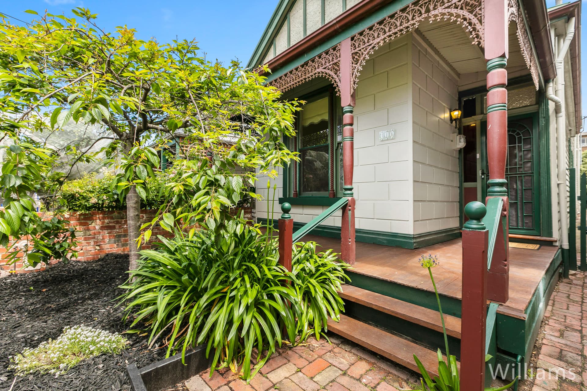 100 Cowper Street, Footscray - Thumbnail 2