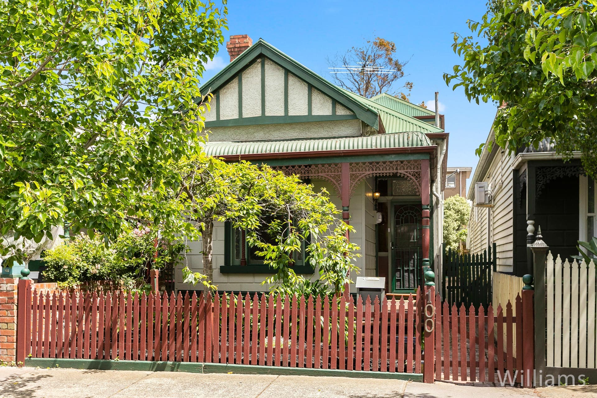 100 Cowper Street, Footscray - Image 1