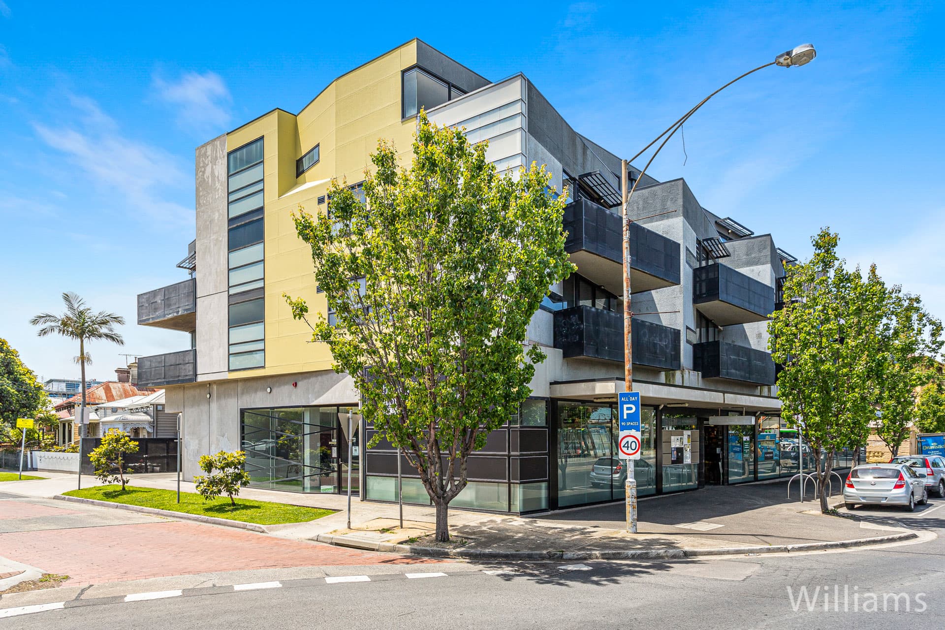 22/4 Mason Street, Newport - Image 1
