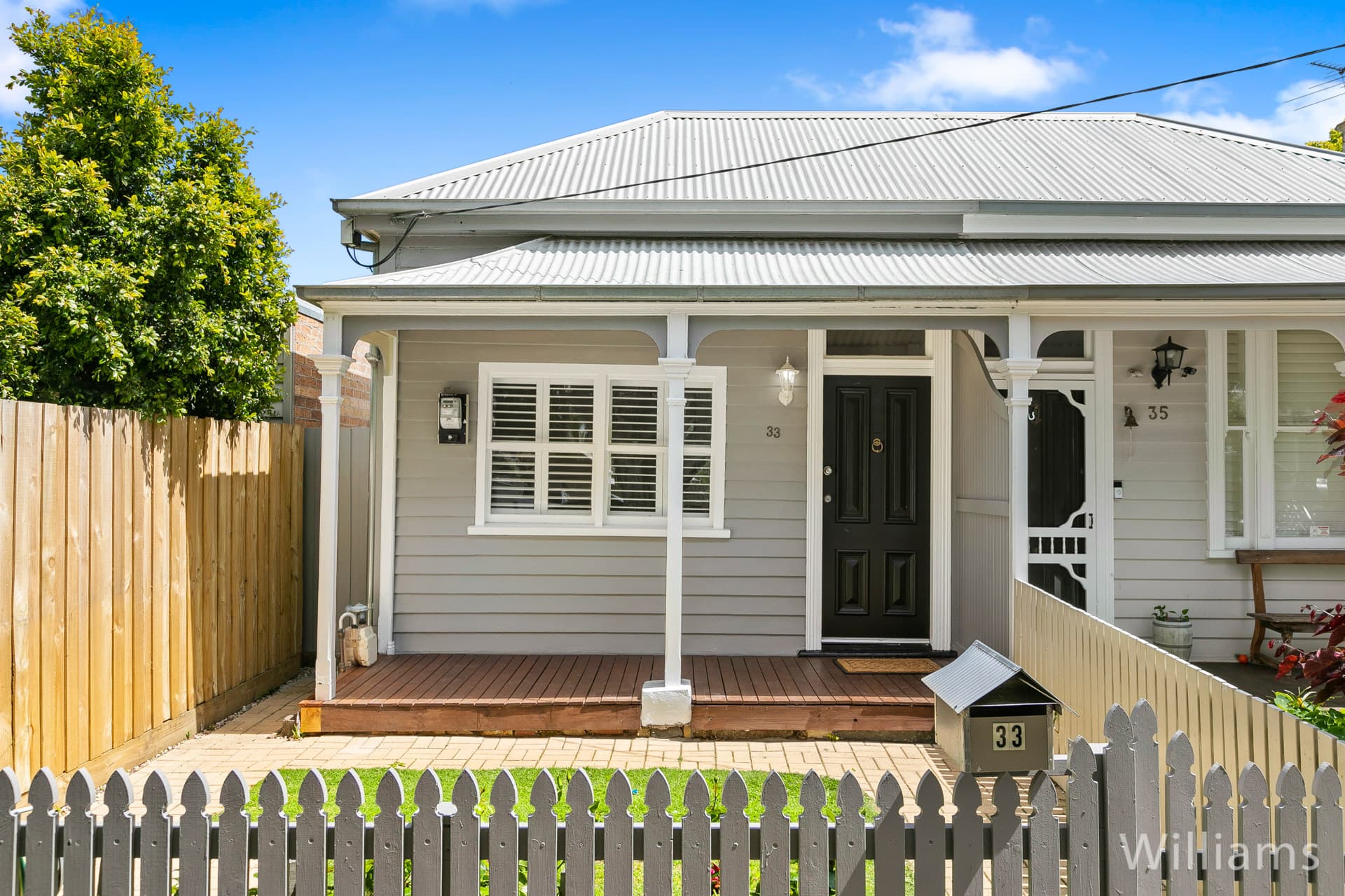 33 Osborne Street, Williamstown - Image 1