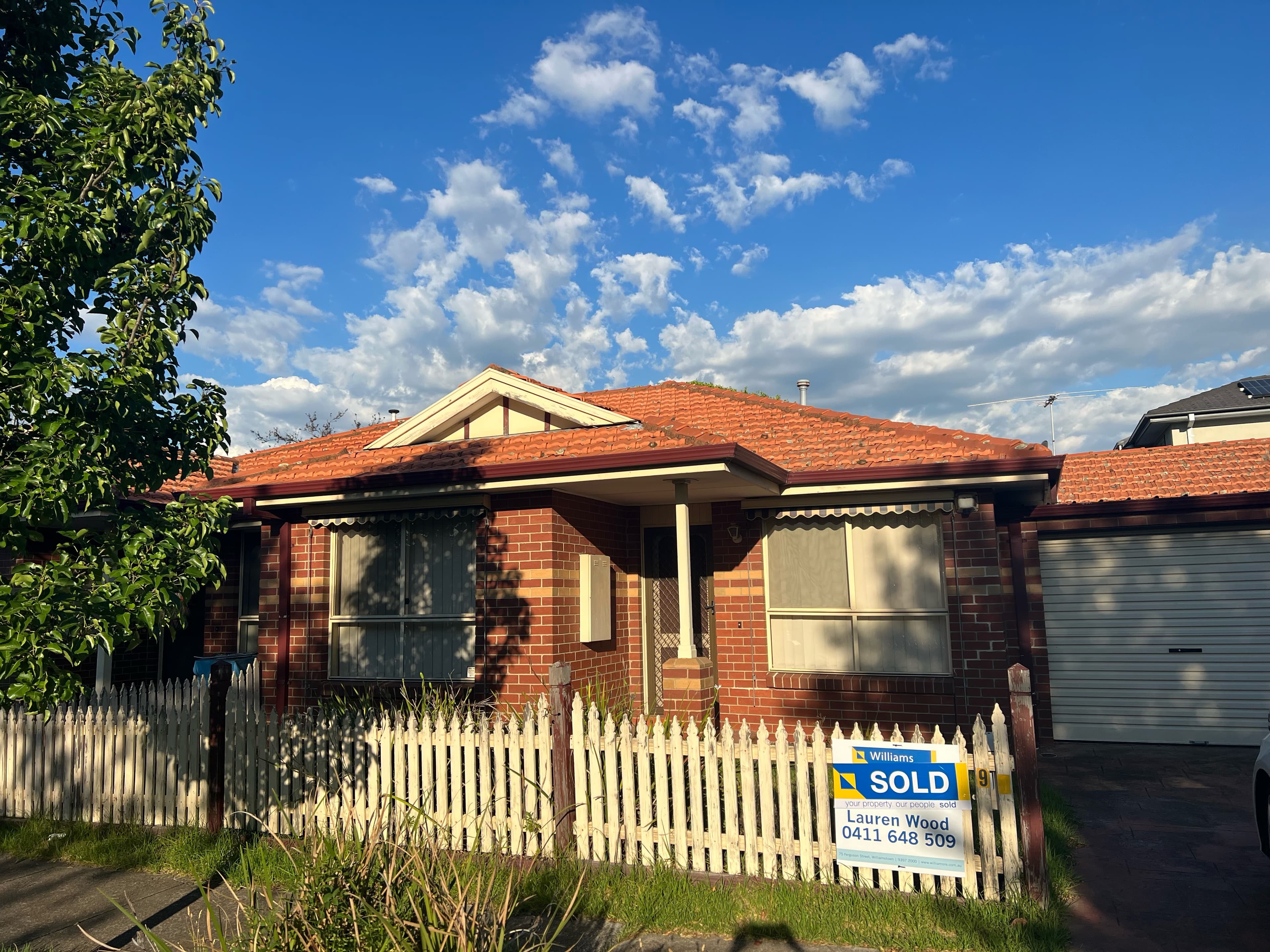 91 Kernot Street, SOUTH KINGSVILLE VIC, South Kingsville - Image 1