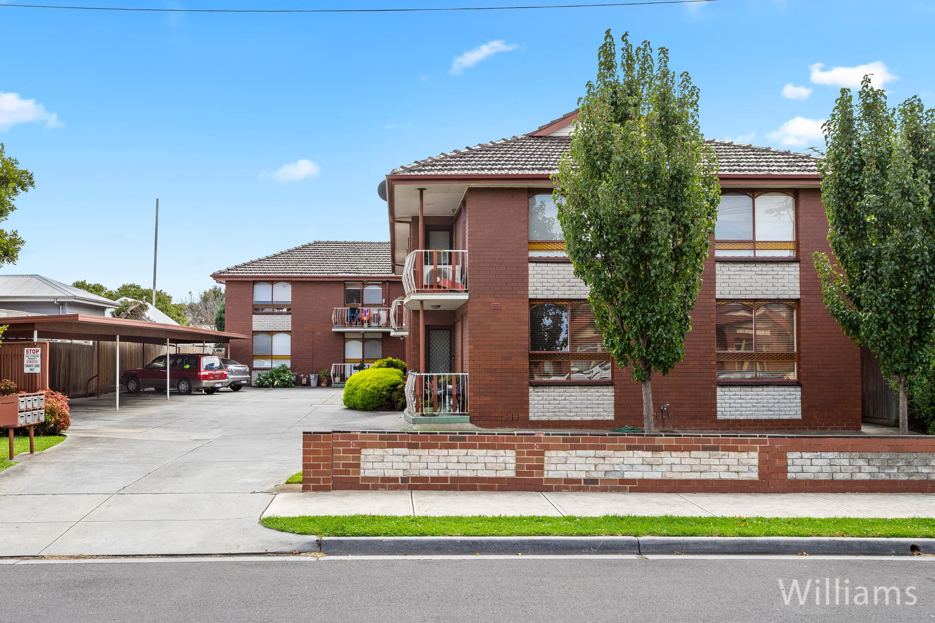 3/40-42 Hosking Street, Williamstown - Thumbnail 2