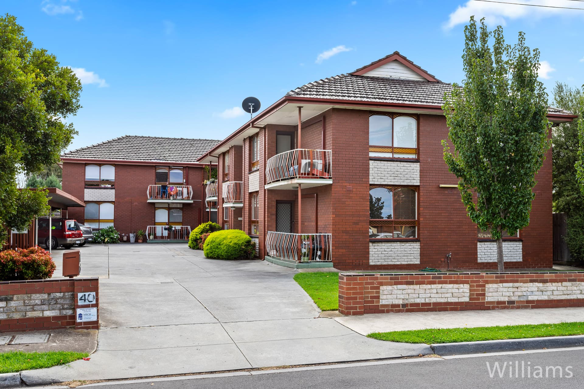 3/40-42 Hosking Street, Williamstown - Image 1
