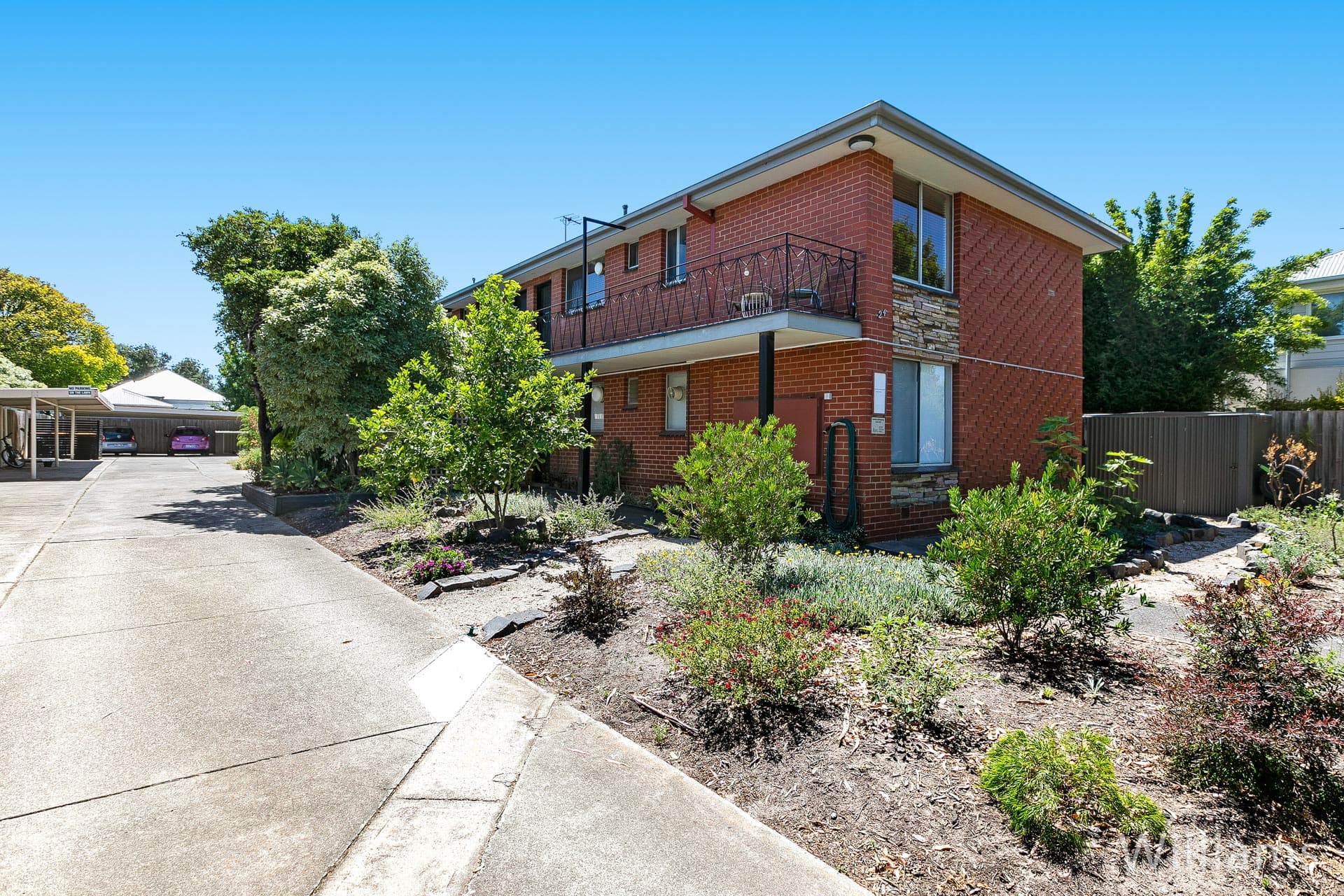 3/22-24 Twyford Street, Williamstown - Thumbnail 3