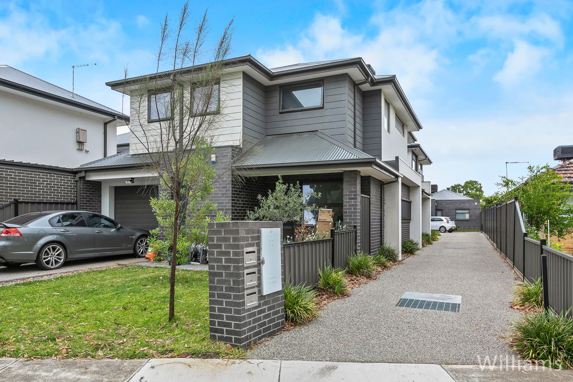 2/40 Rosshire Road, Newport - Image 1