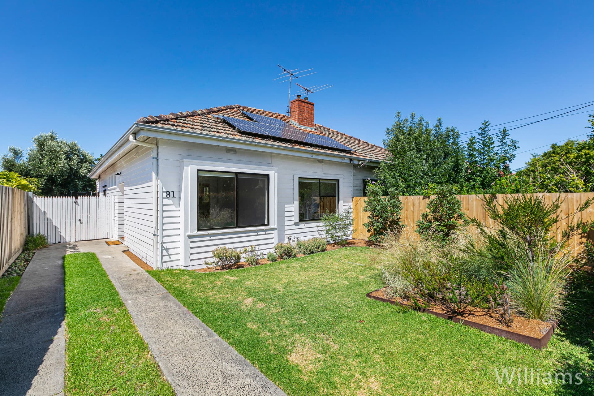 81 Woods Street, Newport - Image 1