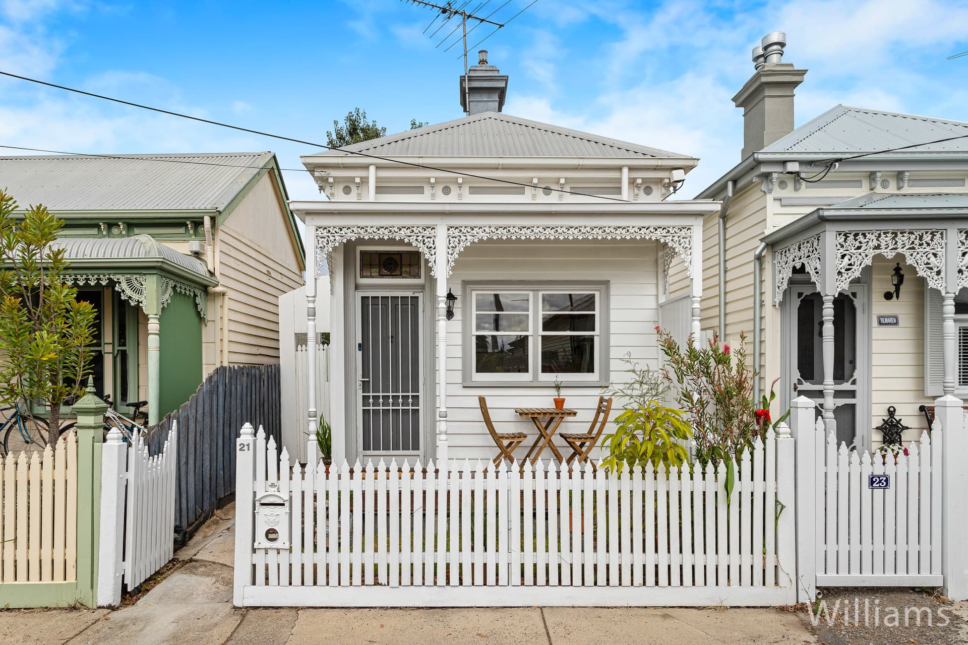 21 Princes Street, Williamstown - Image 1