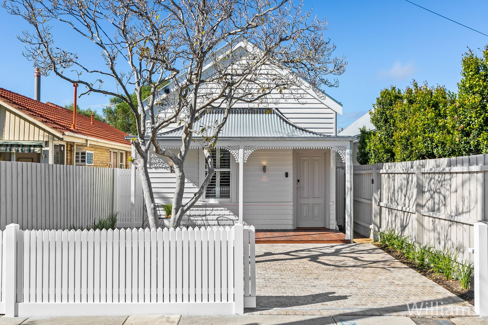 80 Alma Terrace, Newport - Image 1