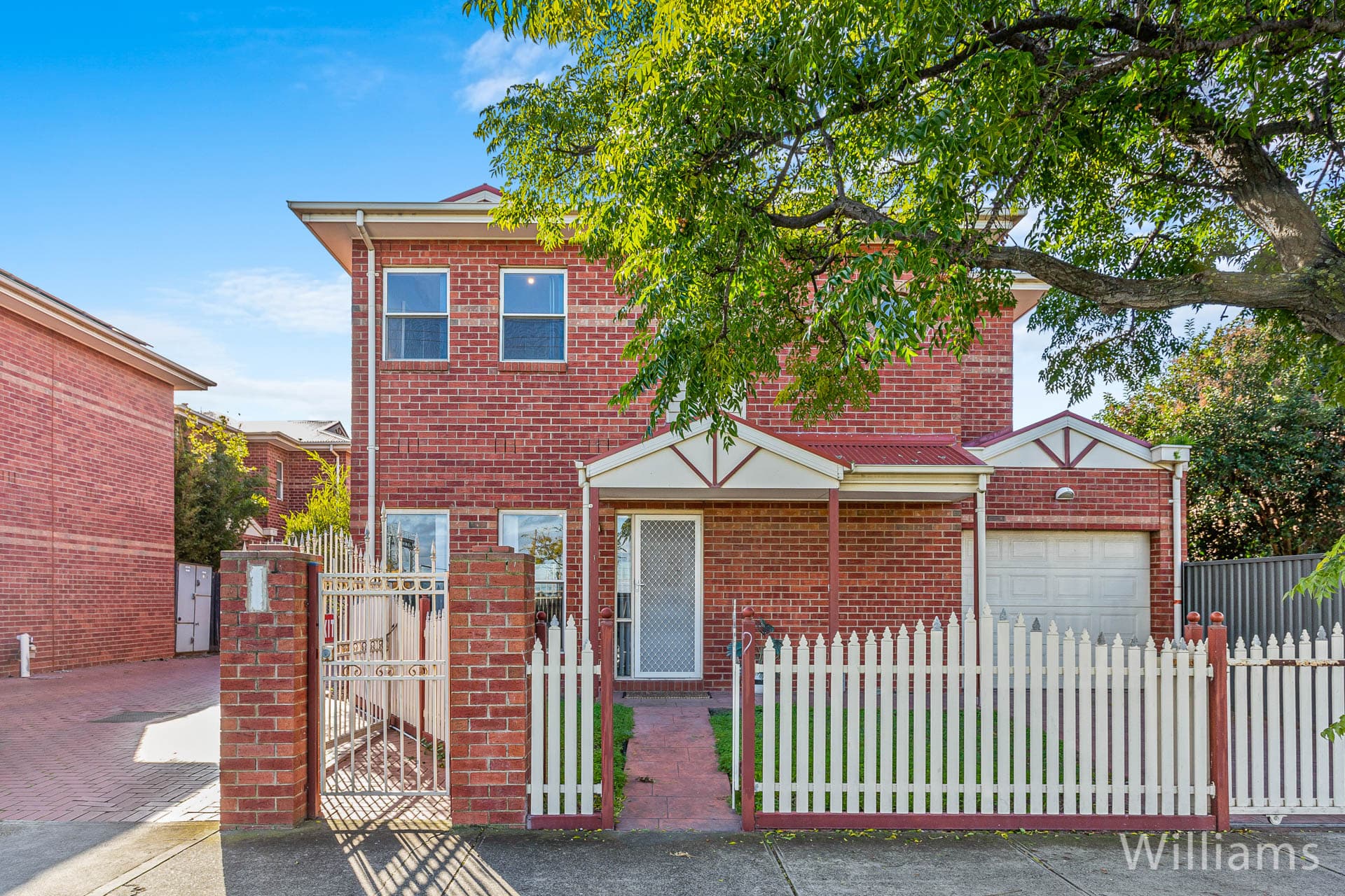 1/140-142 Rupert Street, West Footscray - Image 1