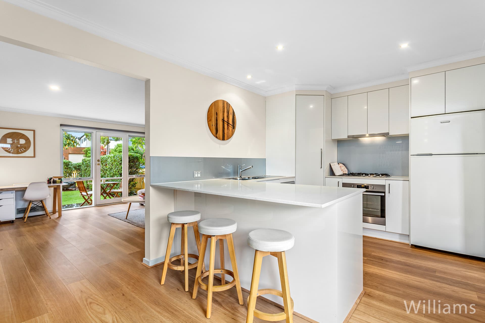 3/85 Florence Street, Williamstown - Thumbnail 8