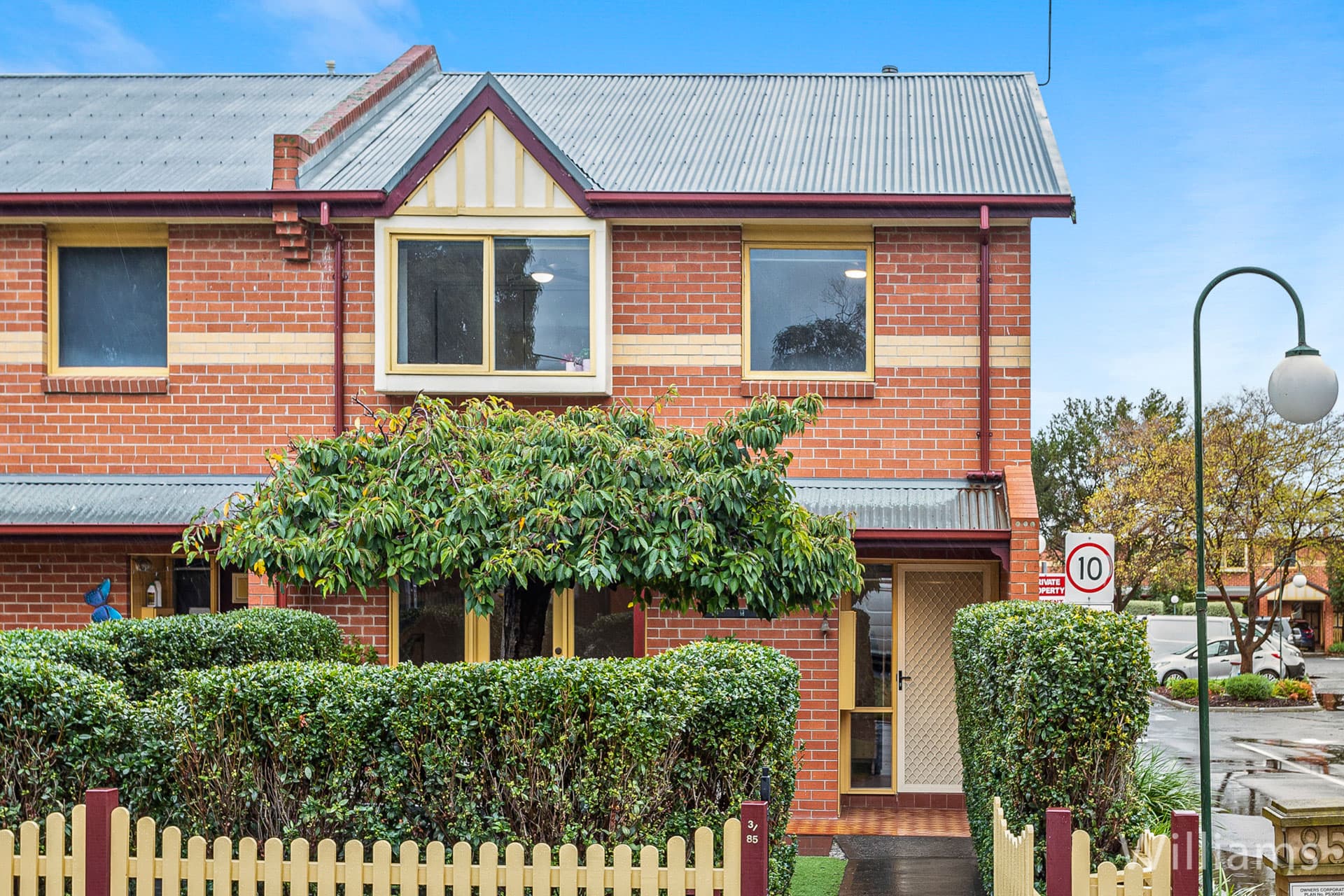 3/85 Florence Street, Williamstown - Image 1