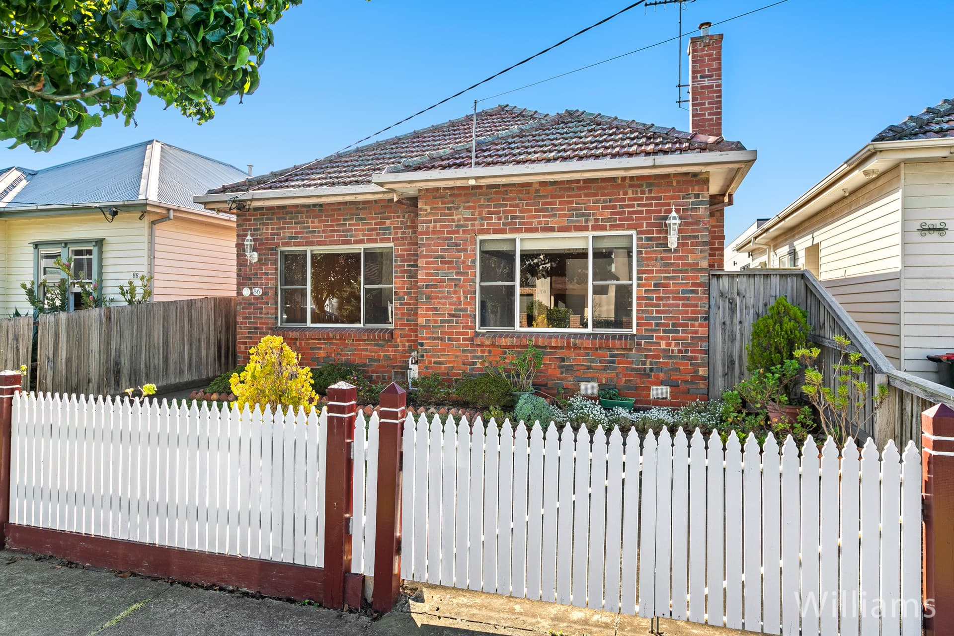 86 Ford Street, Newport - Image 1
