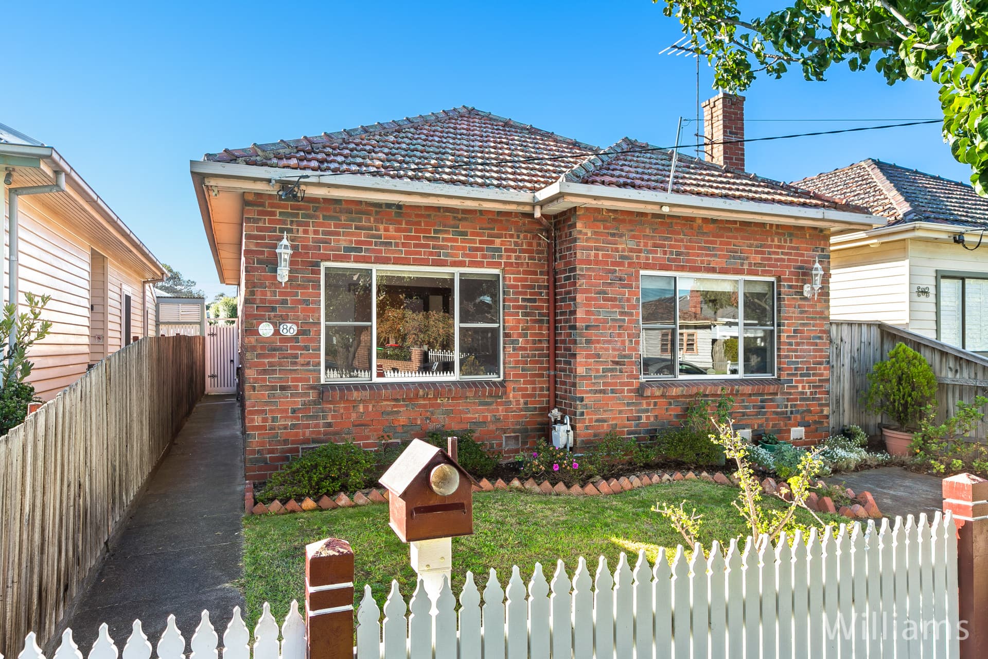 86 Ford Street, Newport - Thumbnail 3