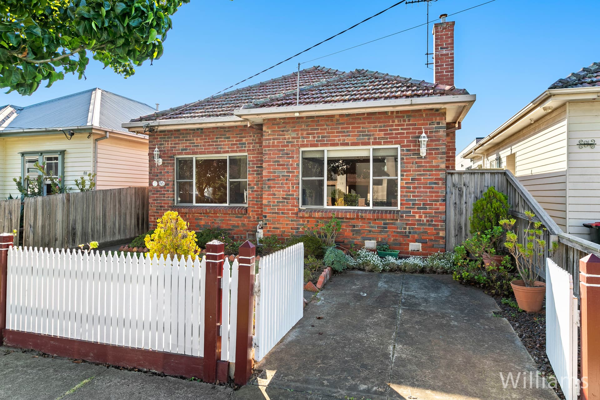 86 Ford Street, Newport - Thumbnail 2