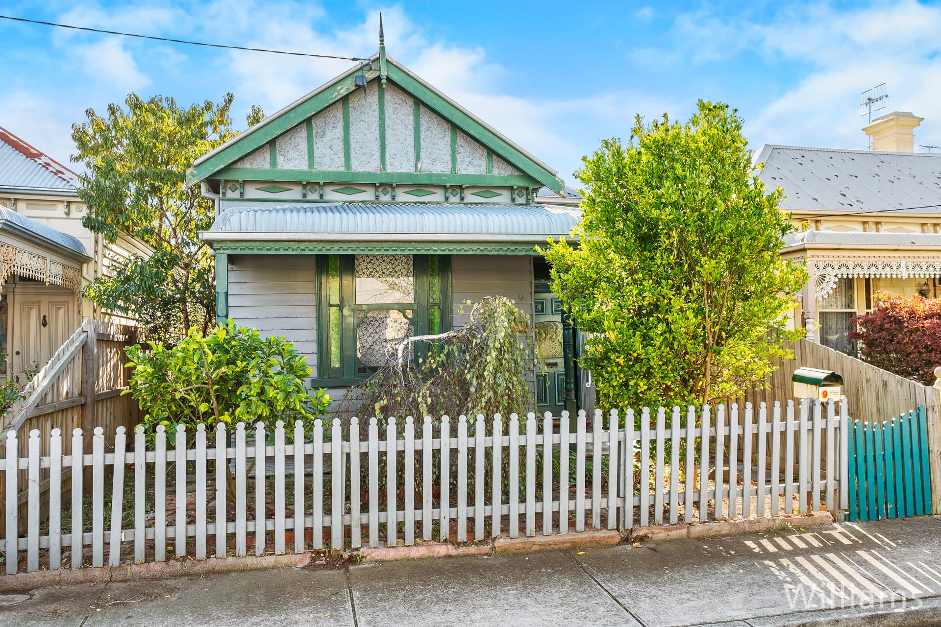 9 Hood Street, Yarraville - Image 1