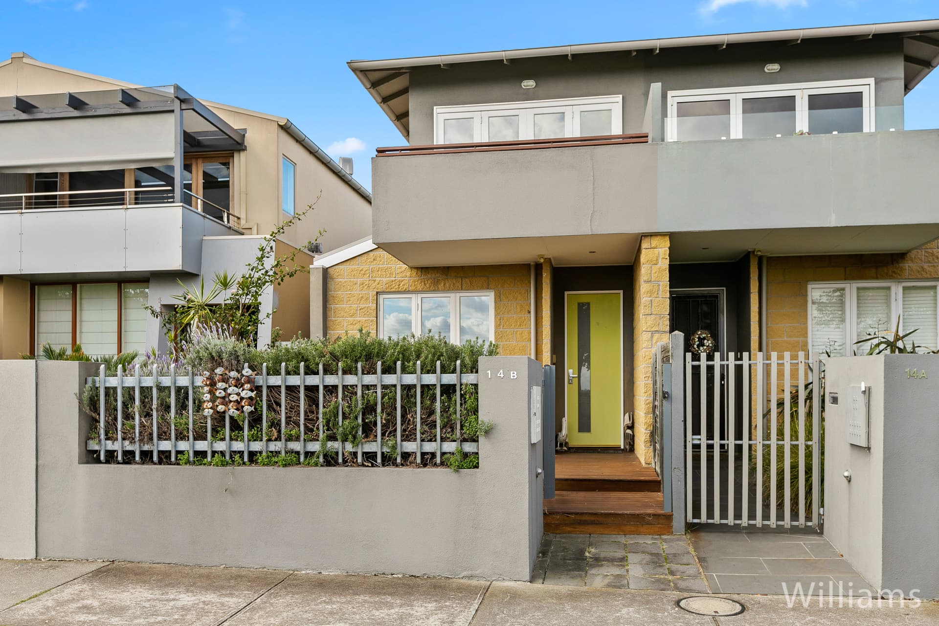 14B Bayview Street, Williamstown - Image 1