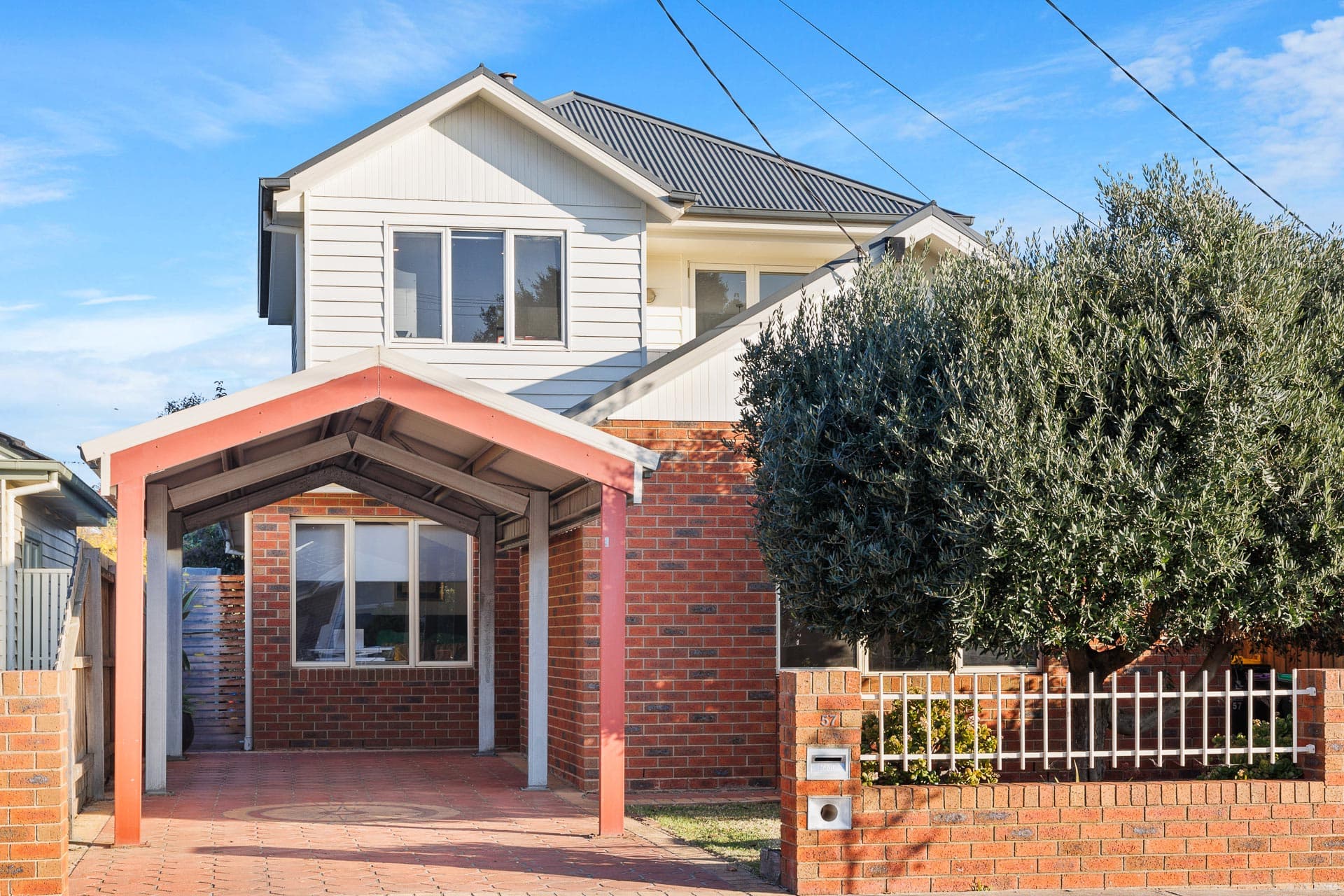 57 Ford Street, Newport - Image 1