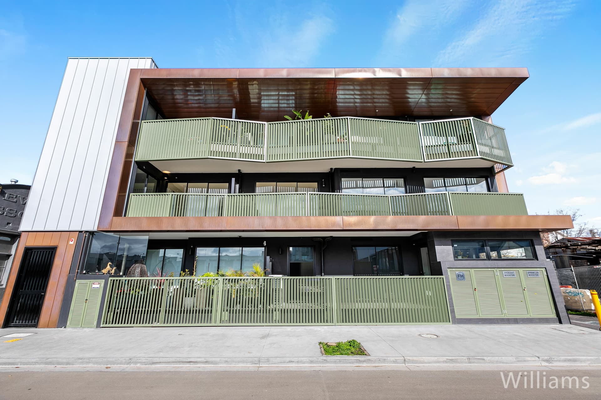 205/27 Aitken Street, Williamstown - Thumbnail 2