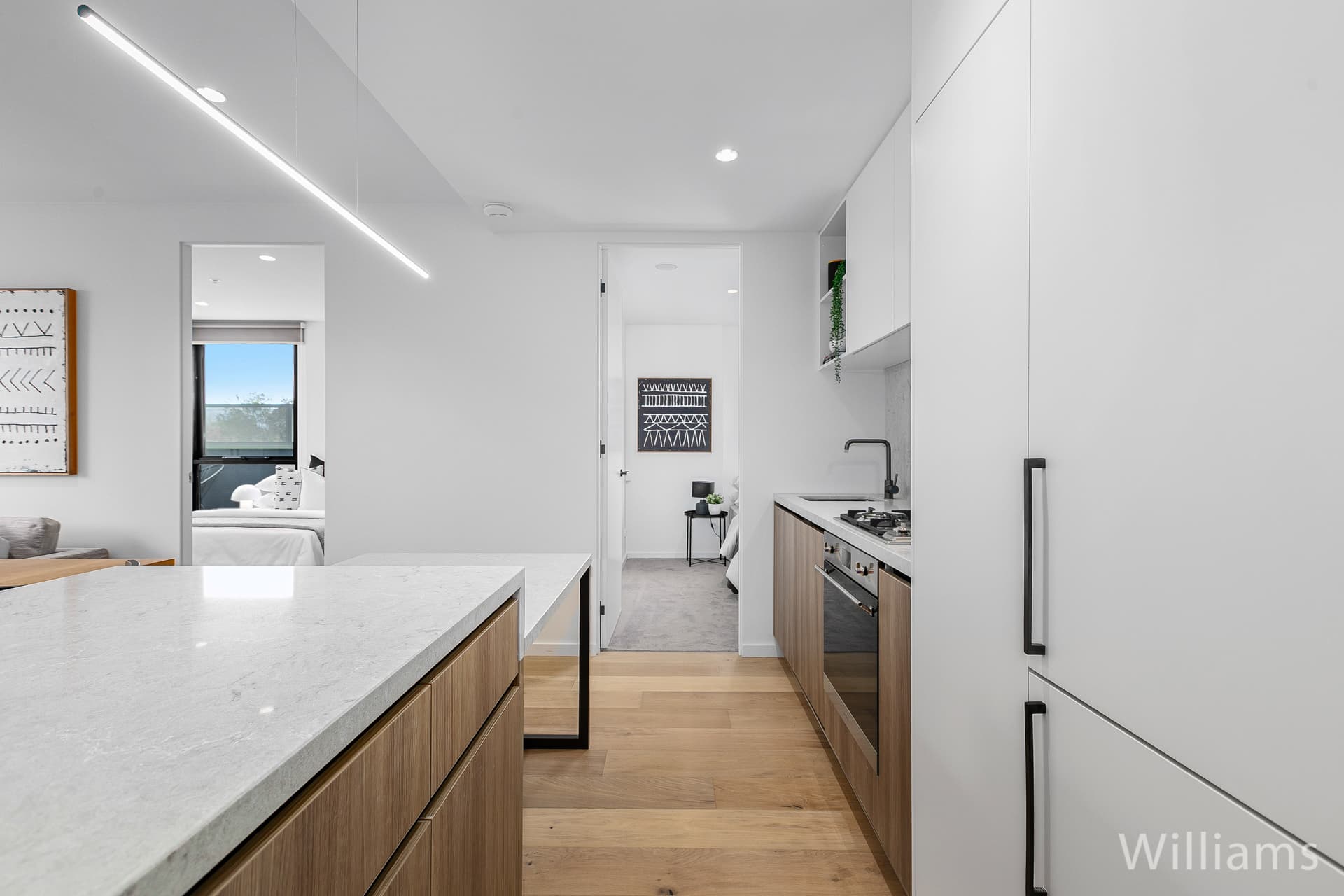 205/27 Aitken Street, Williamstown - Thumbnail 4