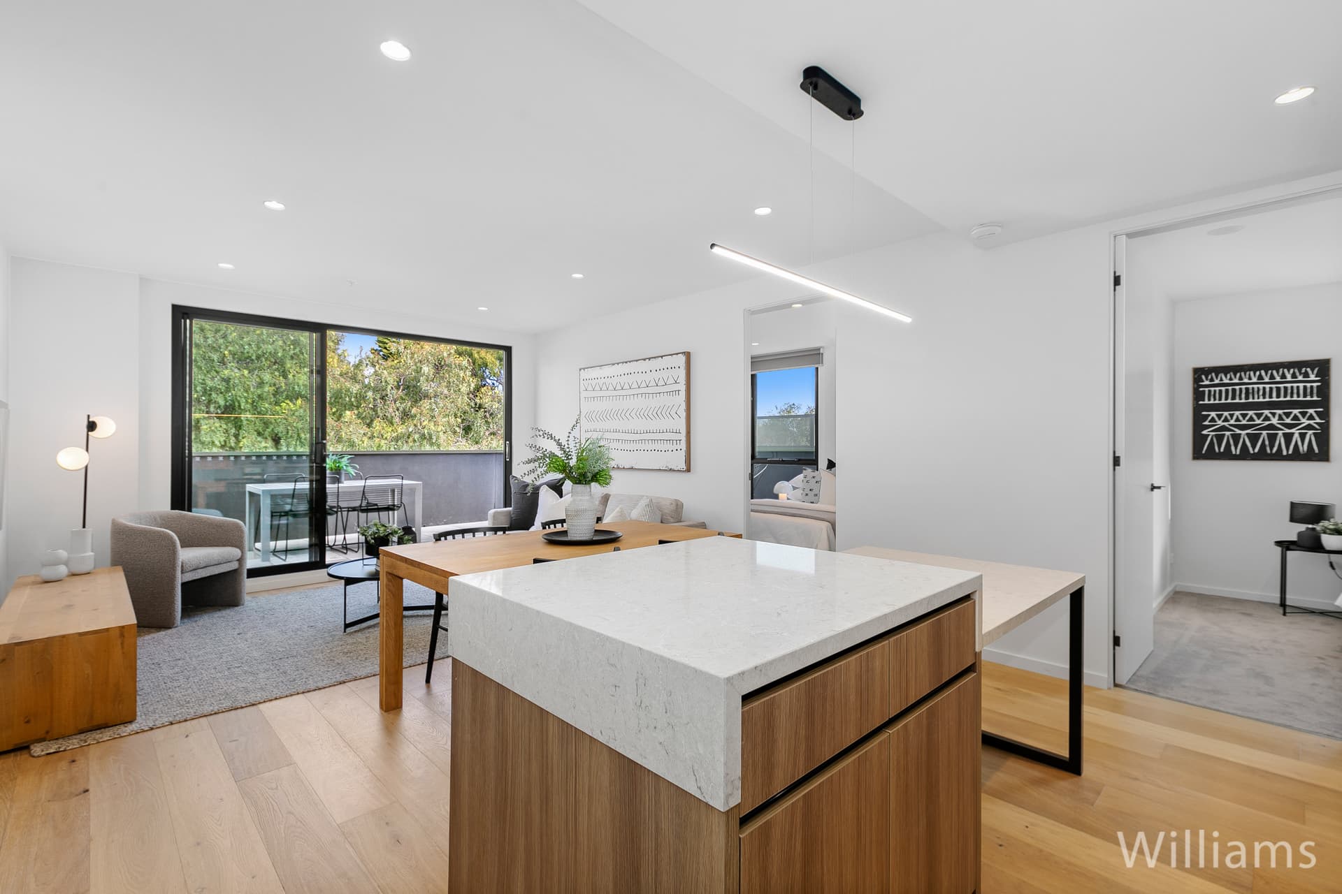 205/27 Aitken Street, Williamstown - Thumbnail 5