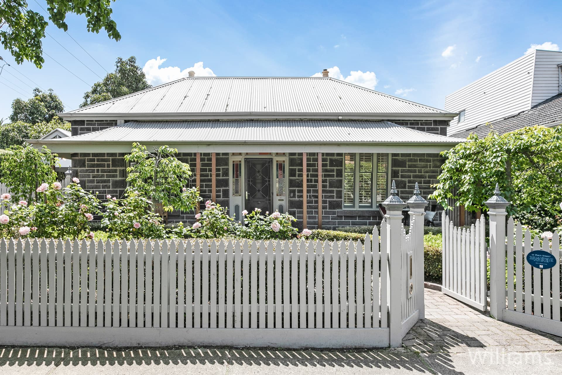 64 Pasco Street, Williamstown - Image 1