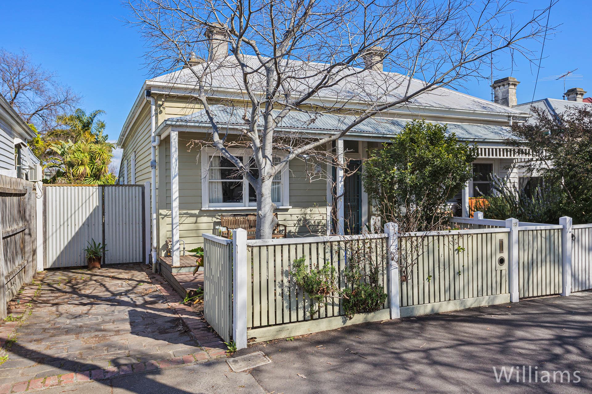 23 Melbourne Road, Williamstown - Thumbnail 2
