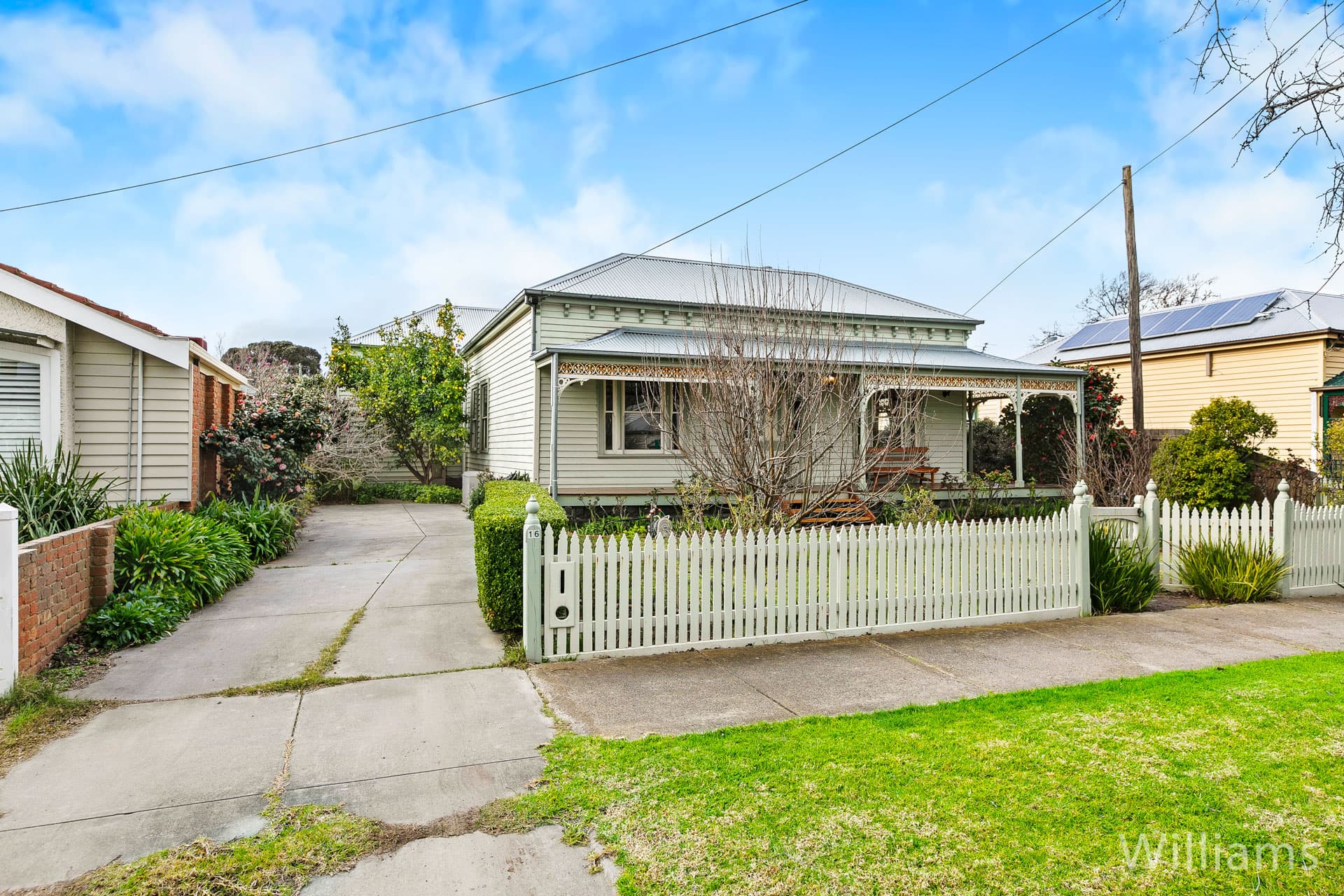 16 Verdon Street, Williamstown - Image 1
