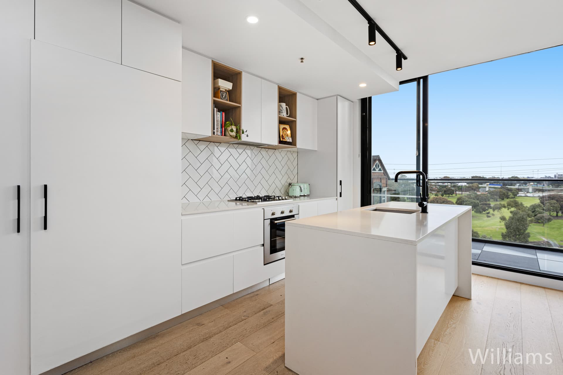 606/125 Francis Street, Yarraville - Thumbnail 8
