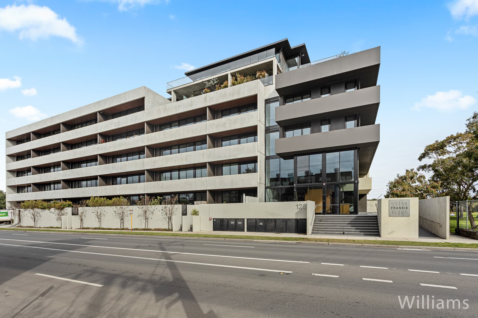 606/125 Francis Street, Yarraville - Image 1