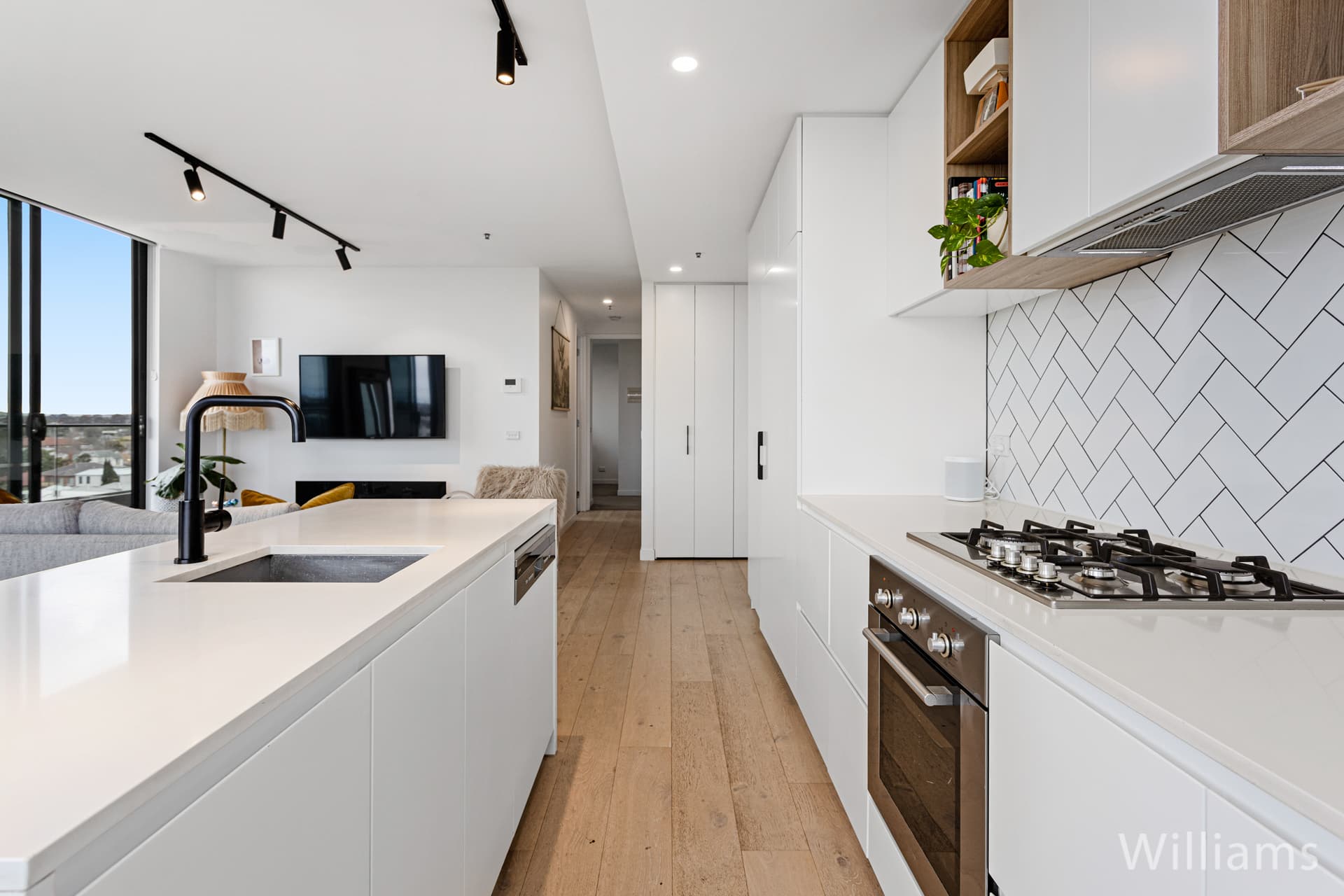 606/125 Francis Street, Yarraville - Thumbnail 7