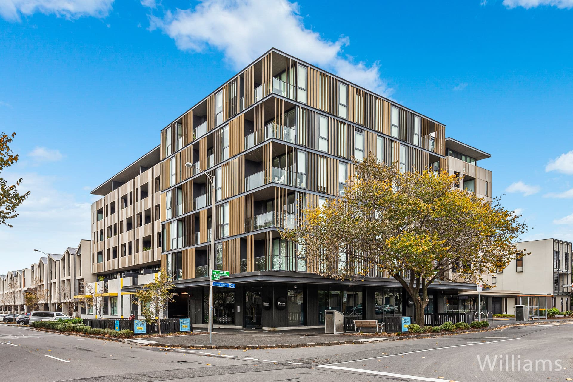 113/47 Nelson Place, Williamstown - Image 1