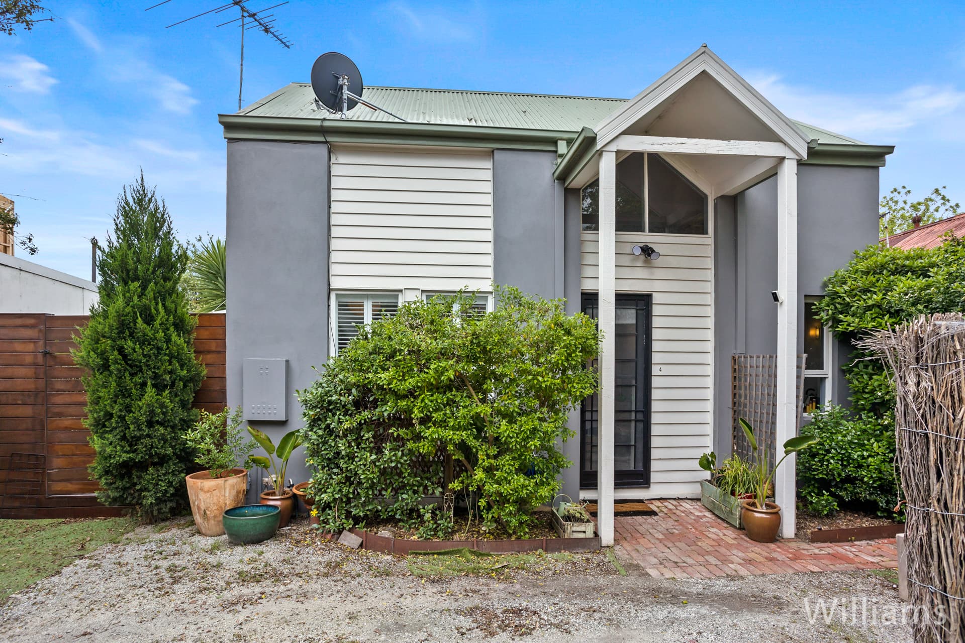 4/270 Melbourne Road, Newport - Thumbnail 2