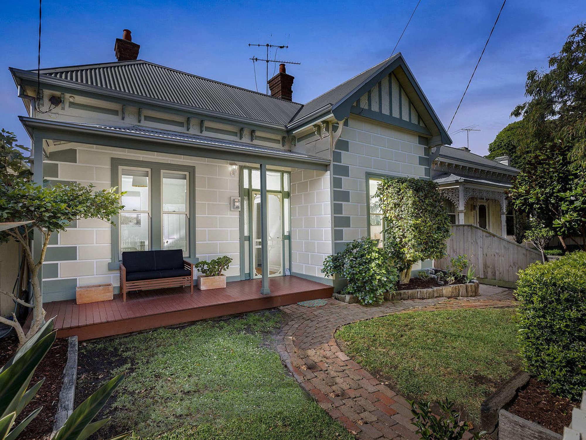 12 Freyer Street, Williamstown - Image 1