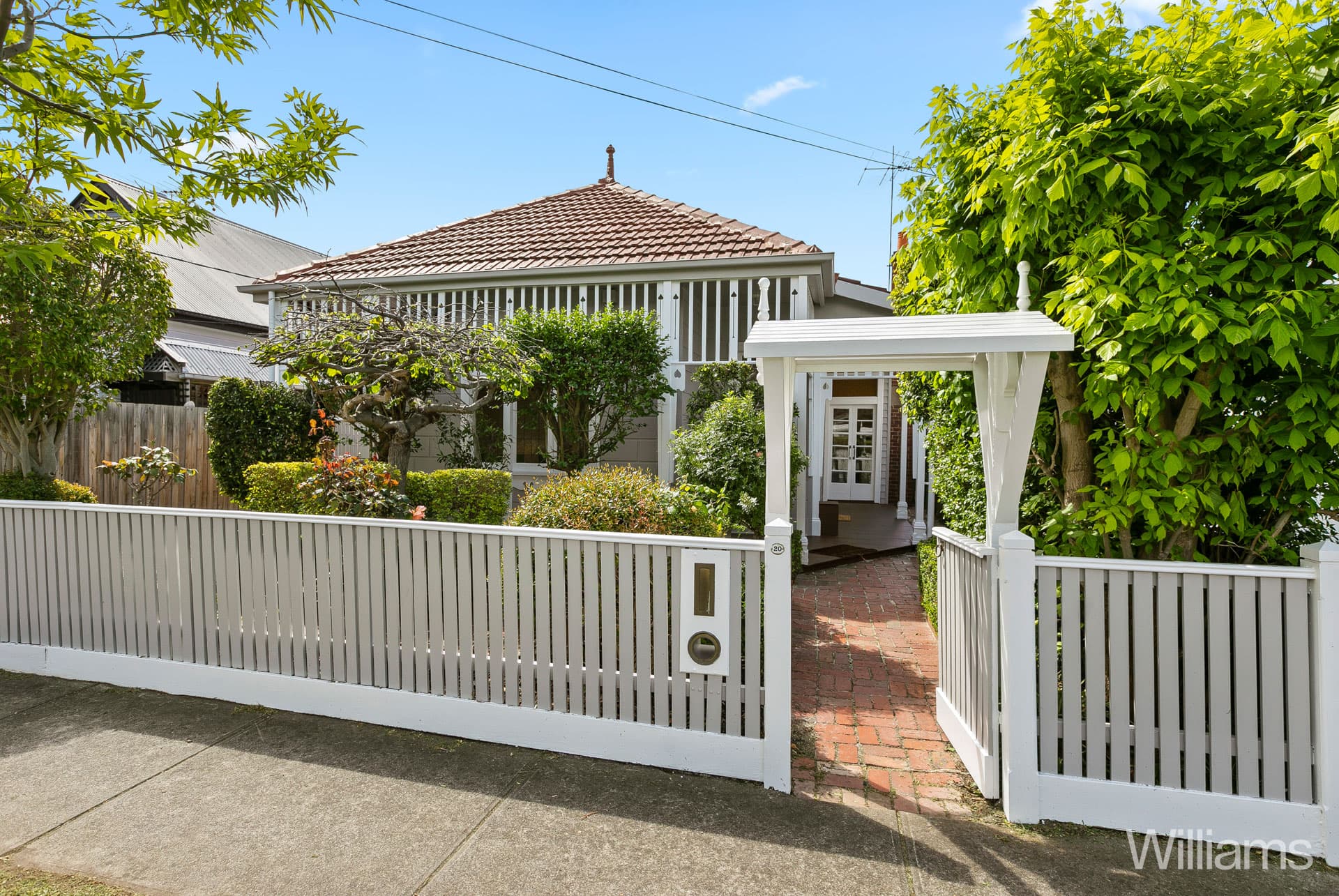 20 Tait Street, Newport - Image 1