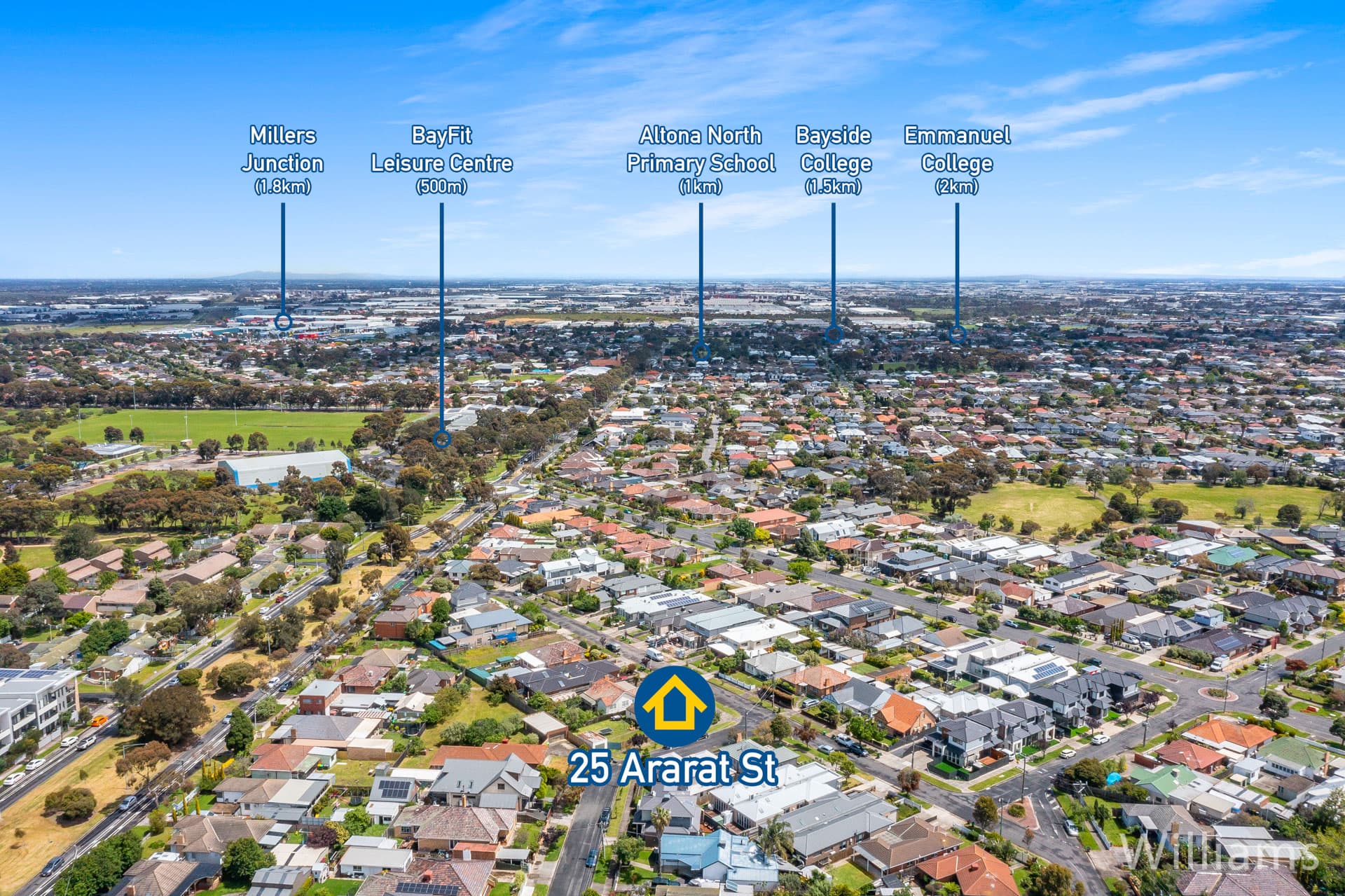 25 Ararat Street, Altona North - Thumbnail 4