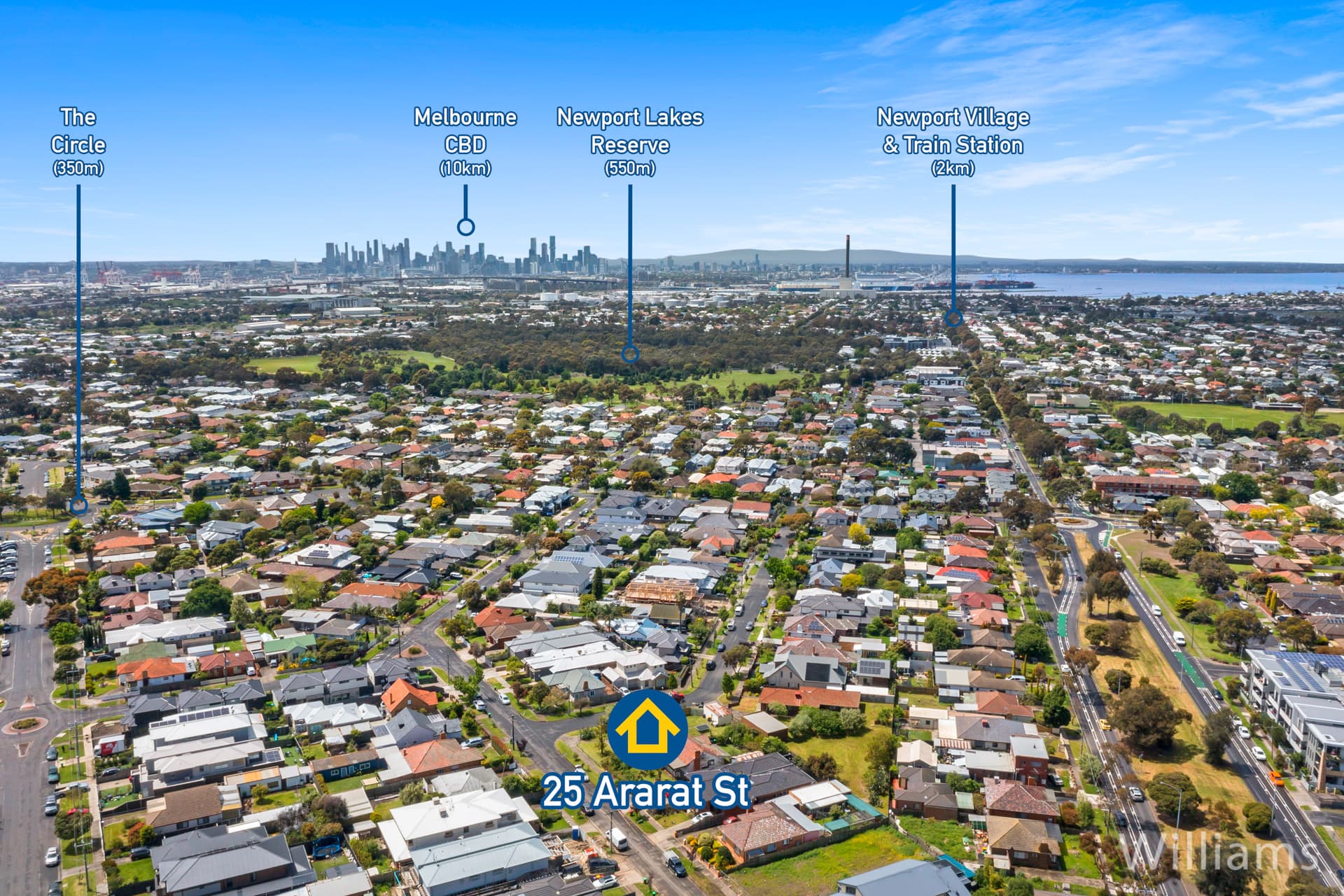 25 Ararat Street, Altona North - Thumbnail 2