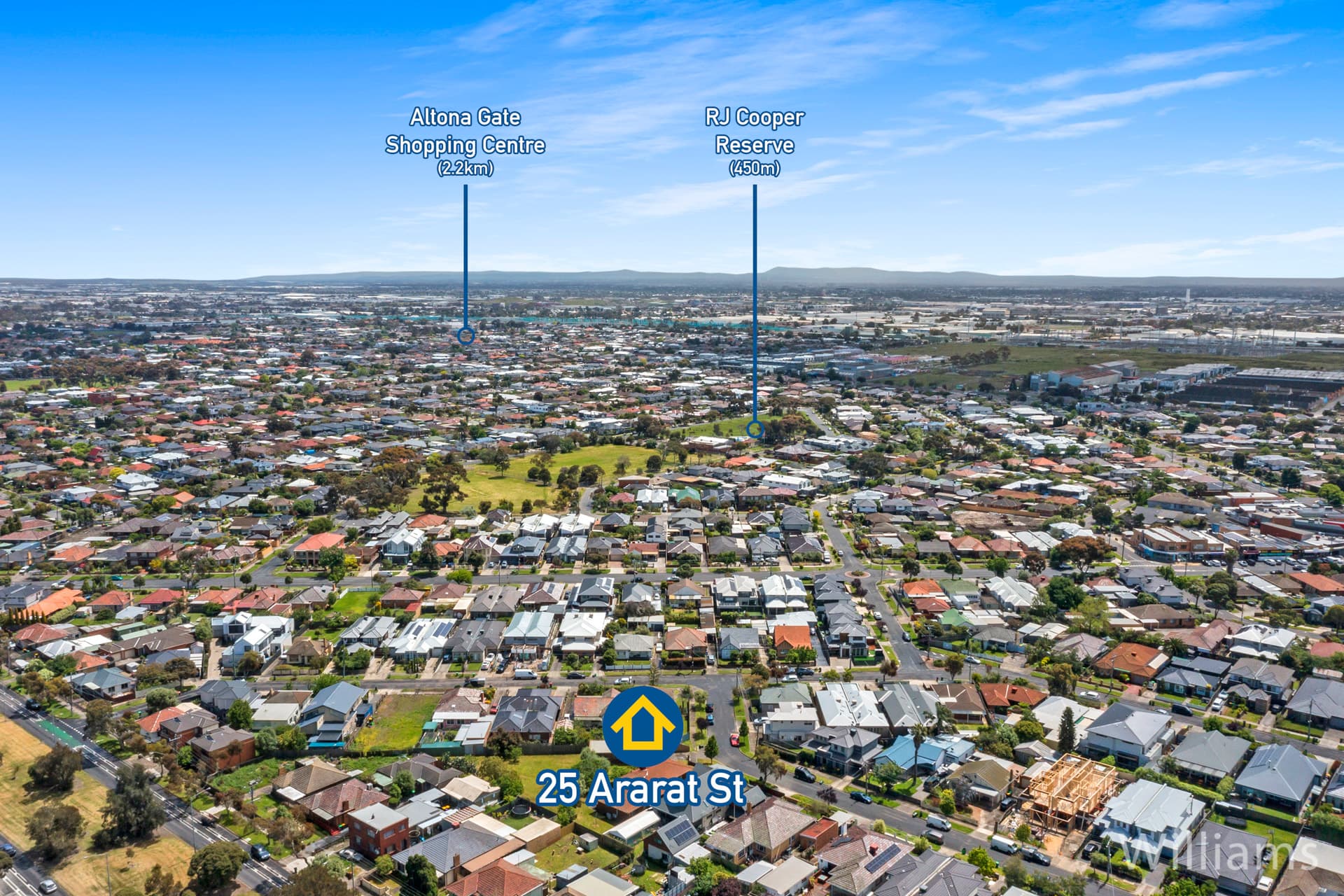 25 Ararat Street, Altona North - Thumbnail 3