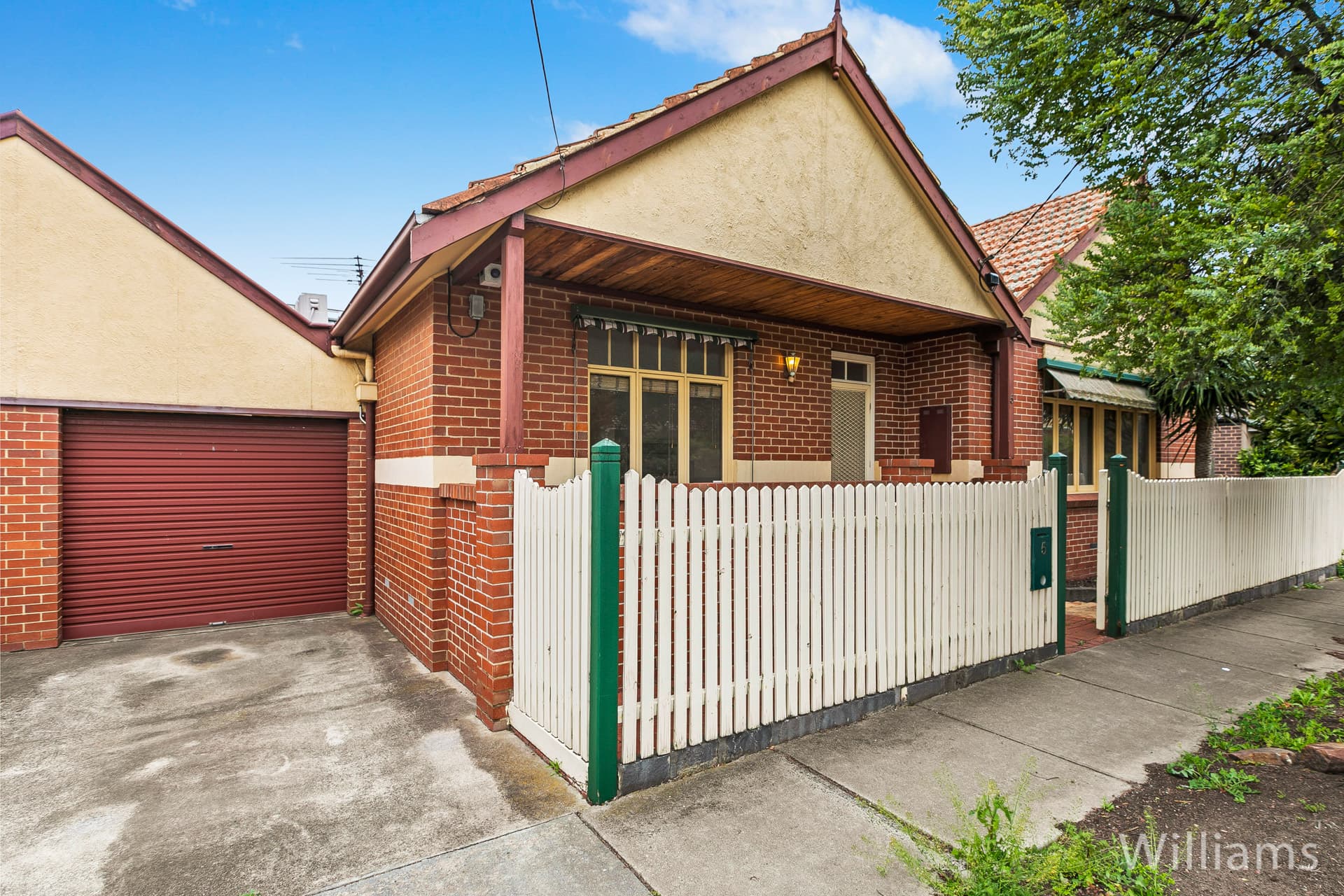 5 McCubbin Street, Footscray - Thumbnail 2