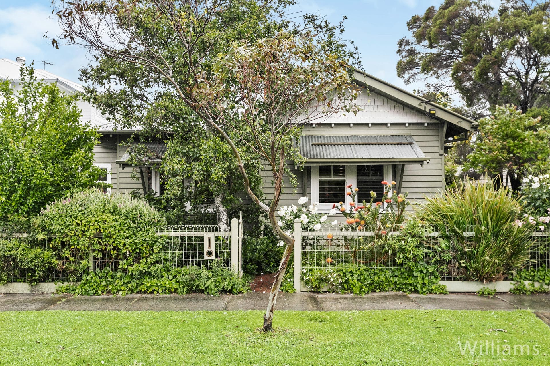 20 Crawford Street, Newport - Image 1