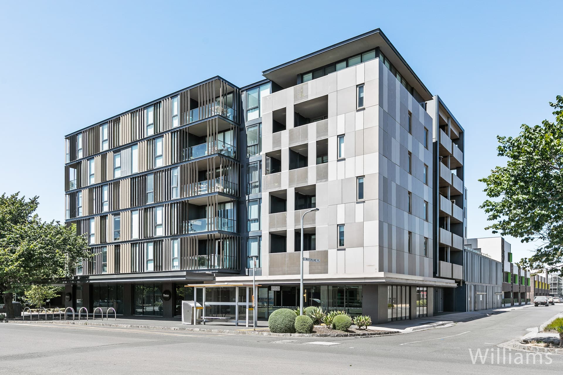 205/47 Nelson Place, Williamstown - Image 1