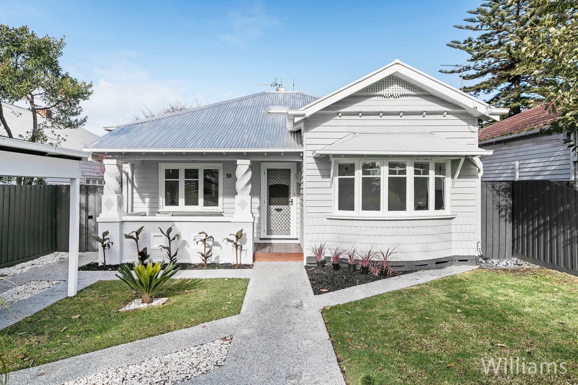 59 Hobson Street, Newport - Image 1